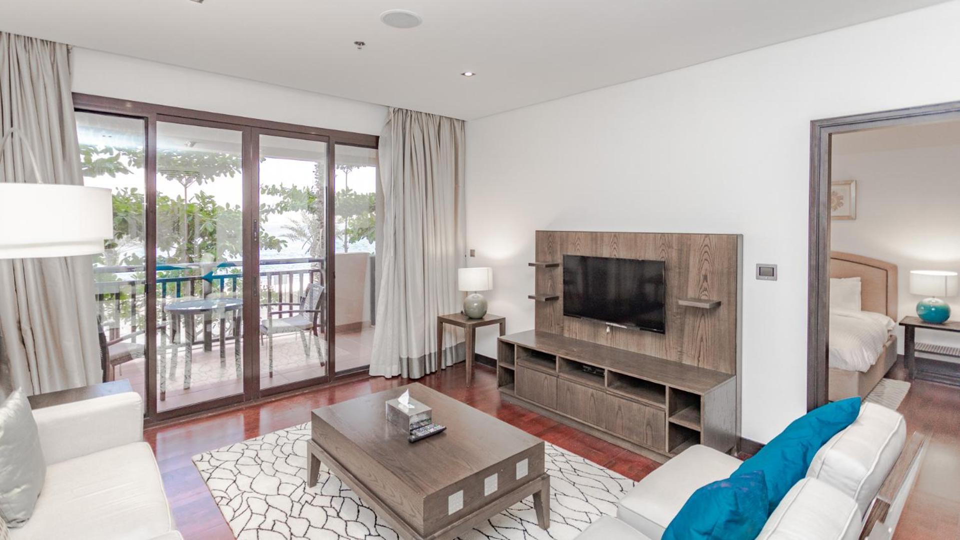 Spacious 1br In Anantara By Tanami Homes Apartamento *