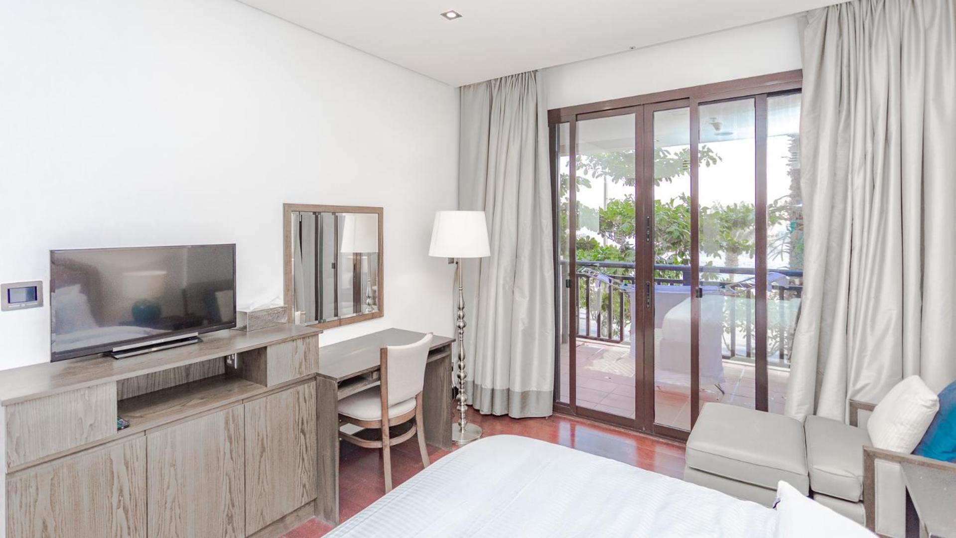 Apartamento Spacious 1br In Anantara By Tanami Homes Dubai