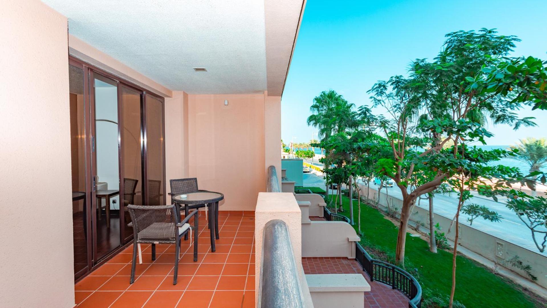 Spacious 1br In Anantara By Tanami Homes * Dubai