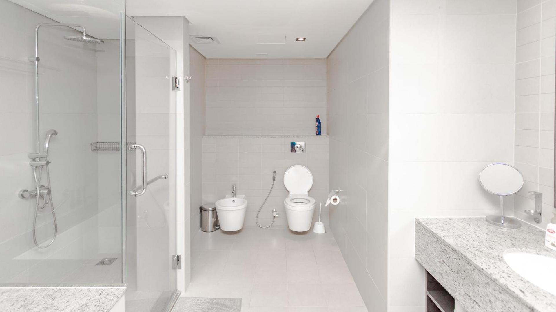 Spacious 1br In Anantara By Tanami Homes