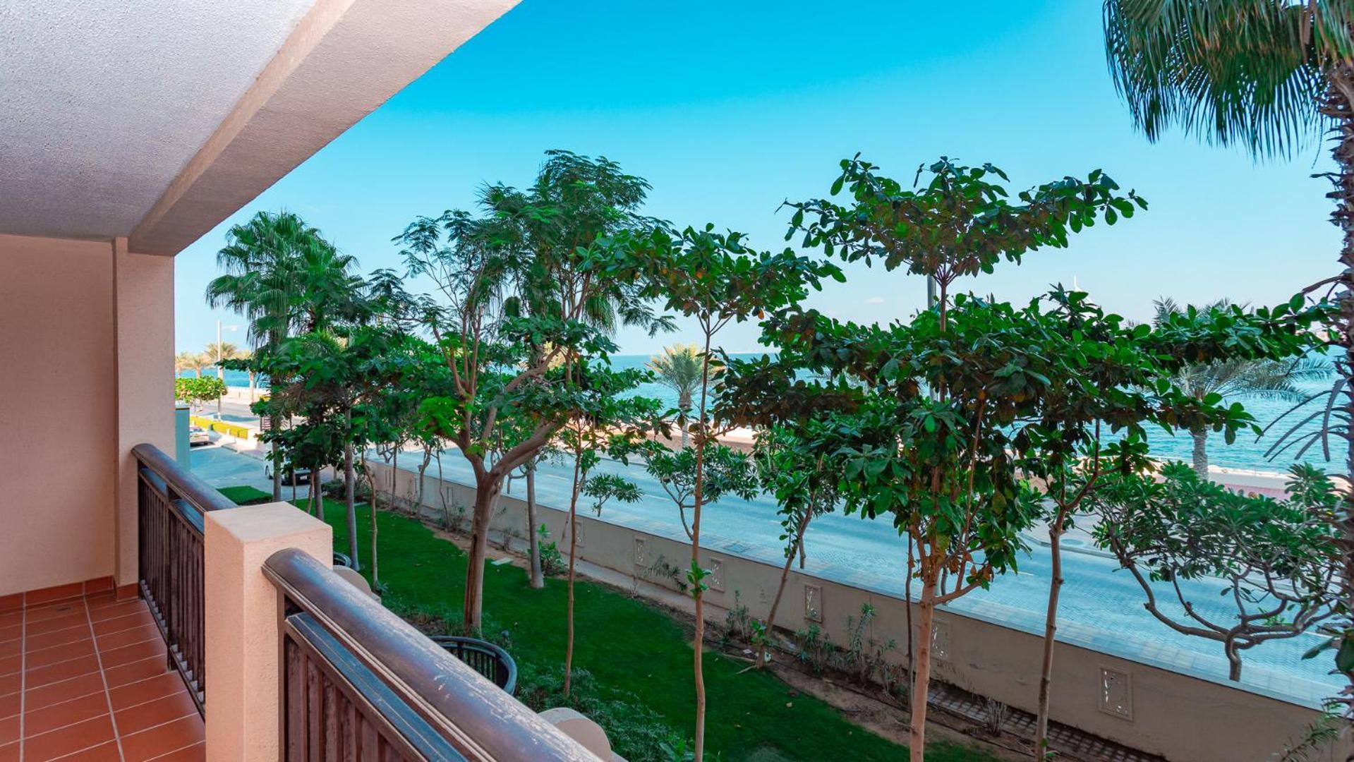 Spacious 1br In Anantara By Tanami Homes Apartamento