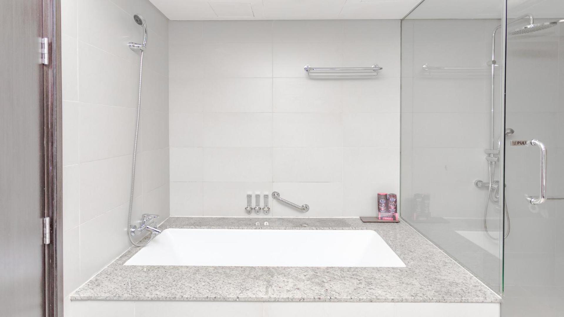 Spacious 1br In Anantara By Tanami Homes * Dubai