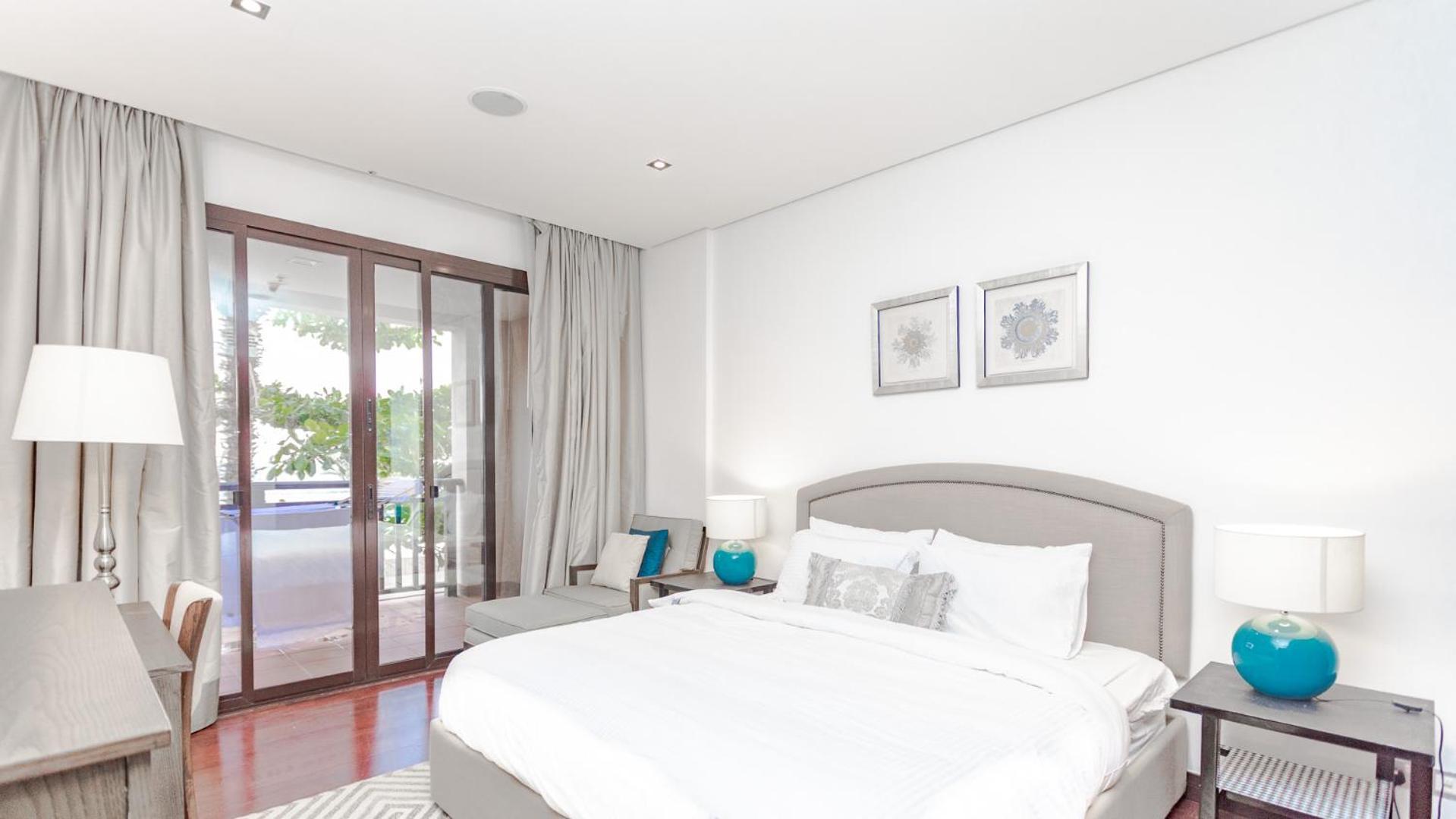 Spacious 1br In Anantara By Tanami Homes