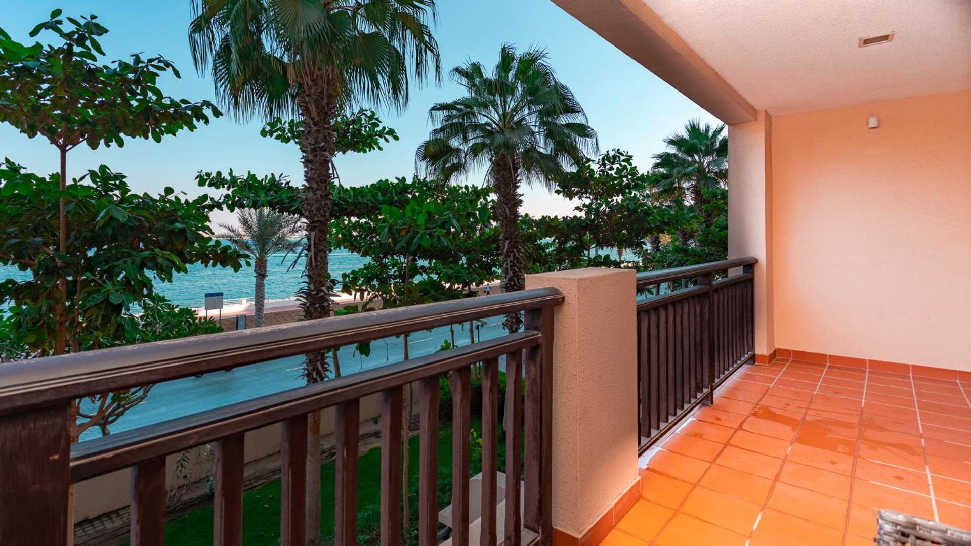 Apartamento Spacious 1br In Anantara By Tanami Homes *