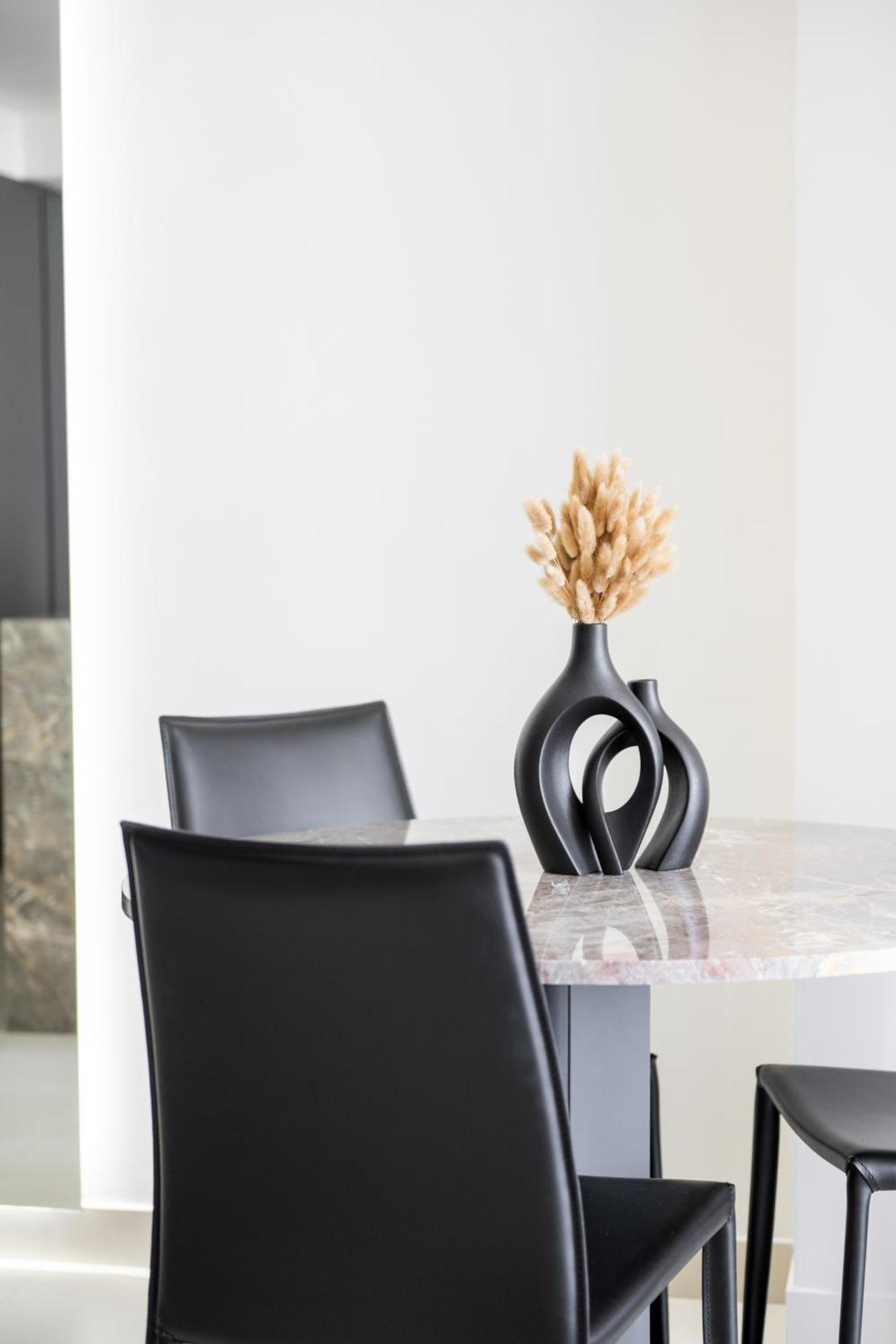 Daire Stylish 3br Maid's In Burj Crown With Burj Khalifa View Dubai