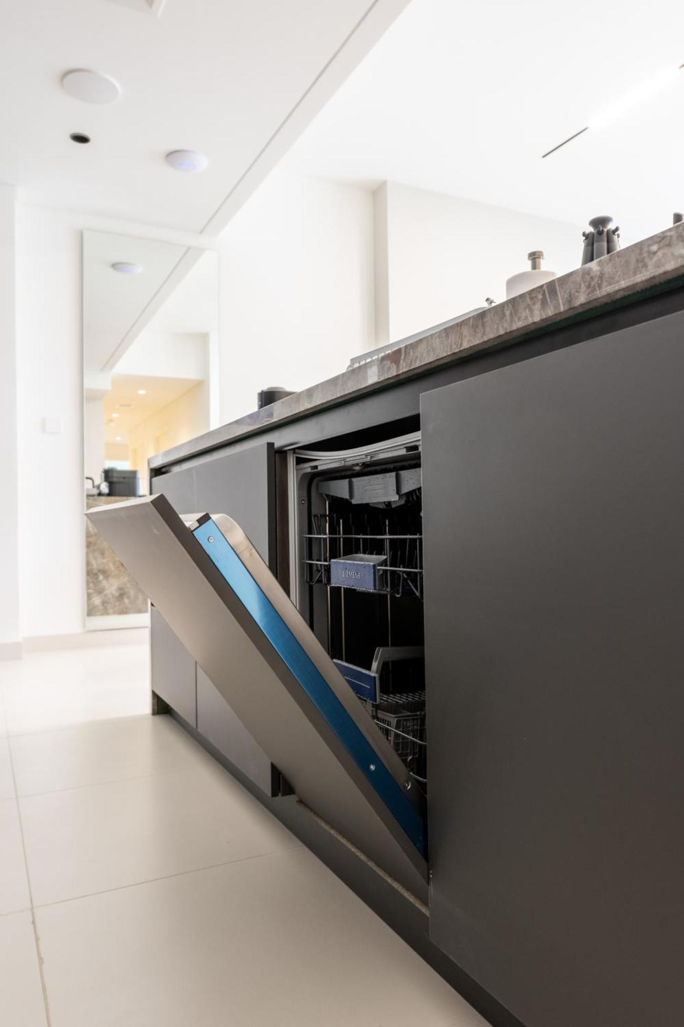 Stylish 3br Maid's In Burj Crown With Burj Khalifa View Daire Dubai
