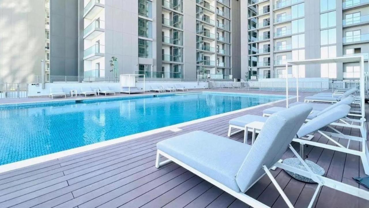 Luminous 2 Bedroom - Sobha Reserve Daire *