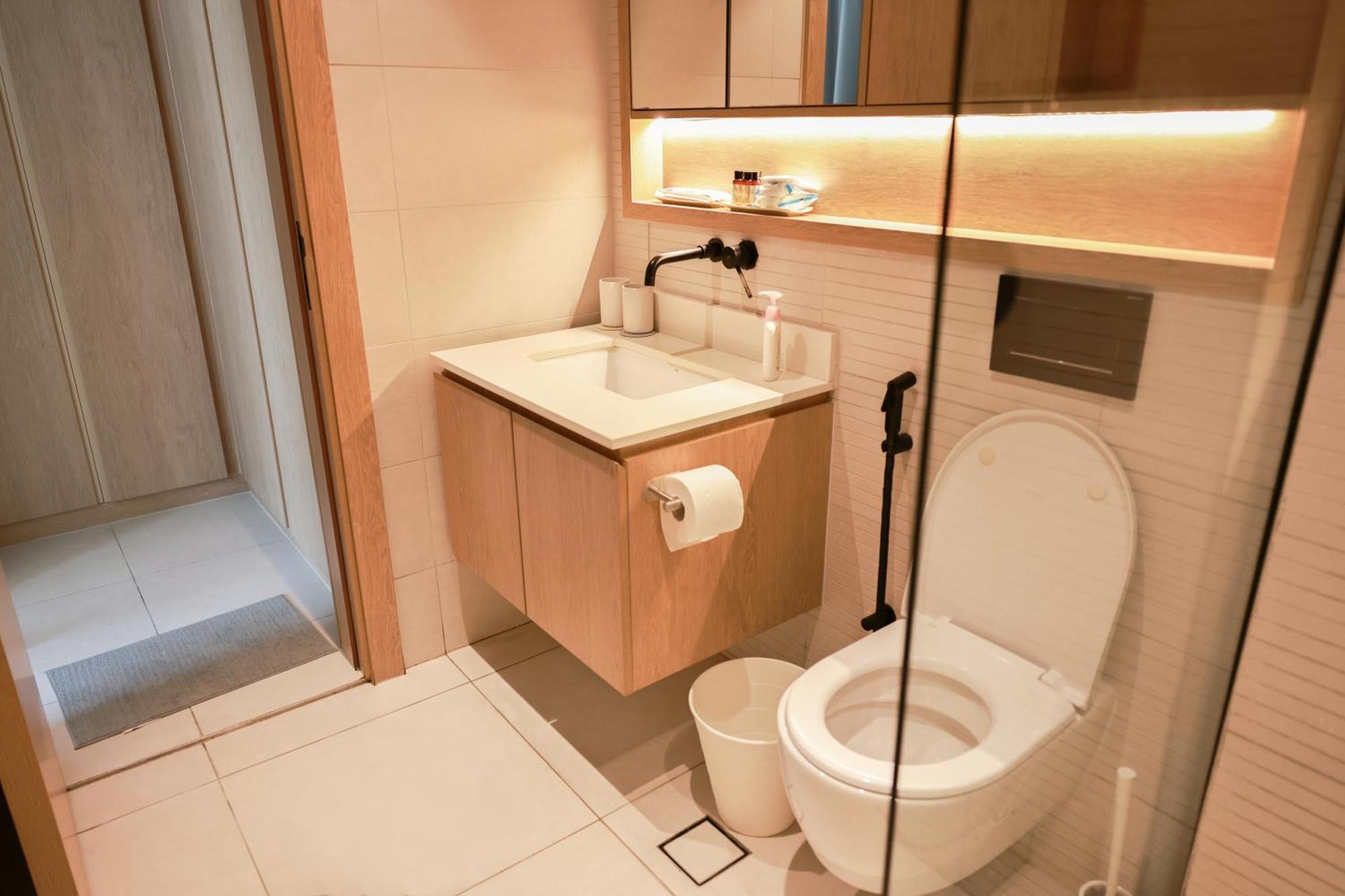 Deer Quality Luxury Apartment
