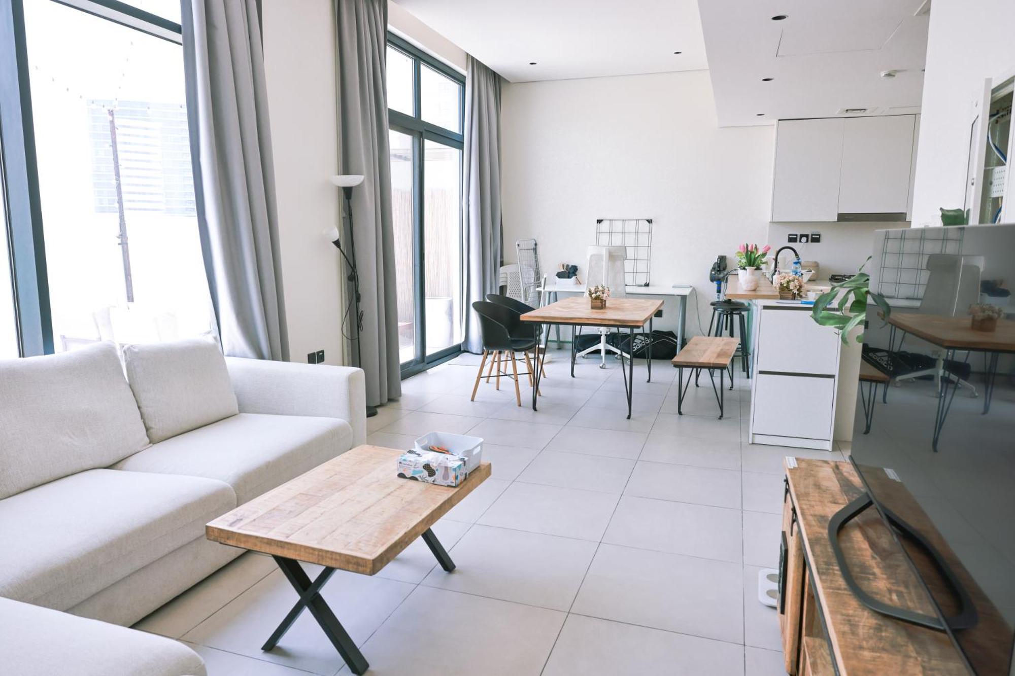Apartment Deer Quality Luxury