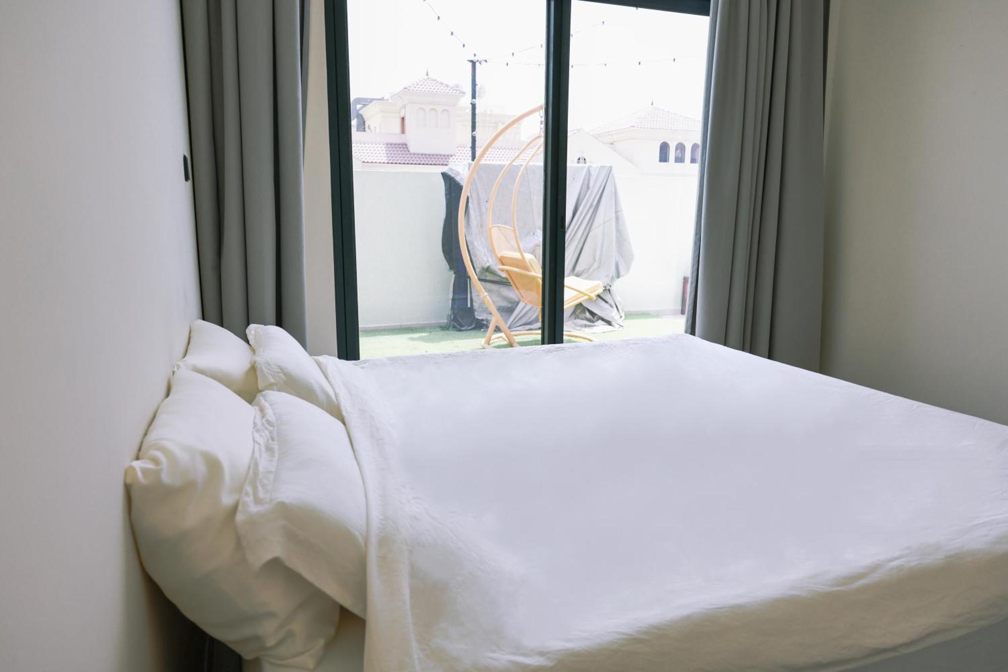 Deer Quality Luxury Apartment *