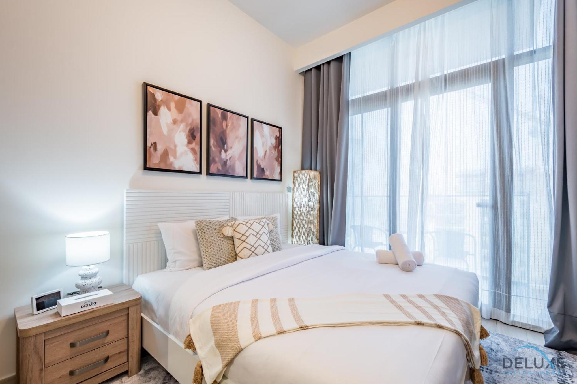 Lovely At Azizi Riviera 41 In Al Merkadh By Deluxe Homes *
