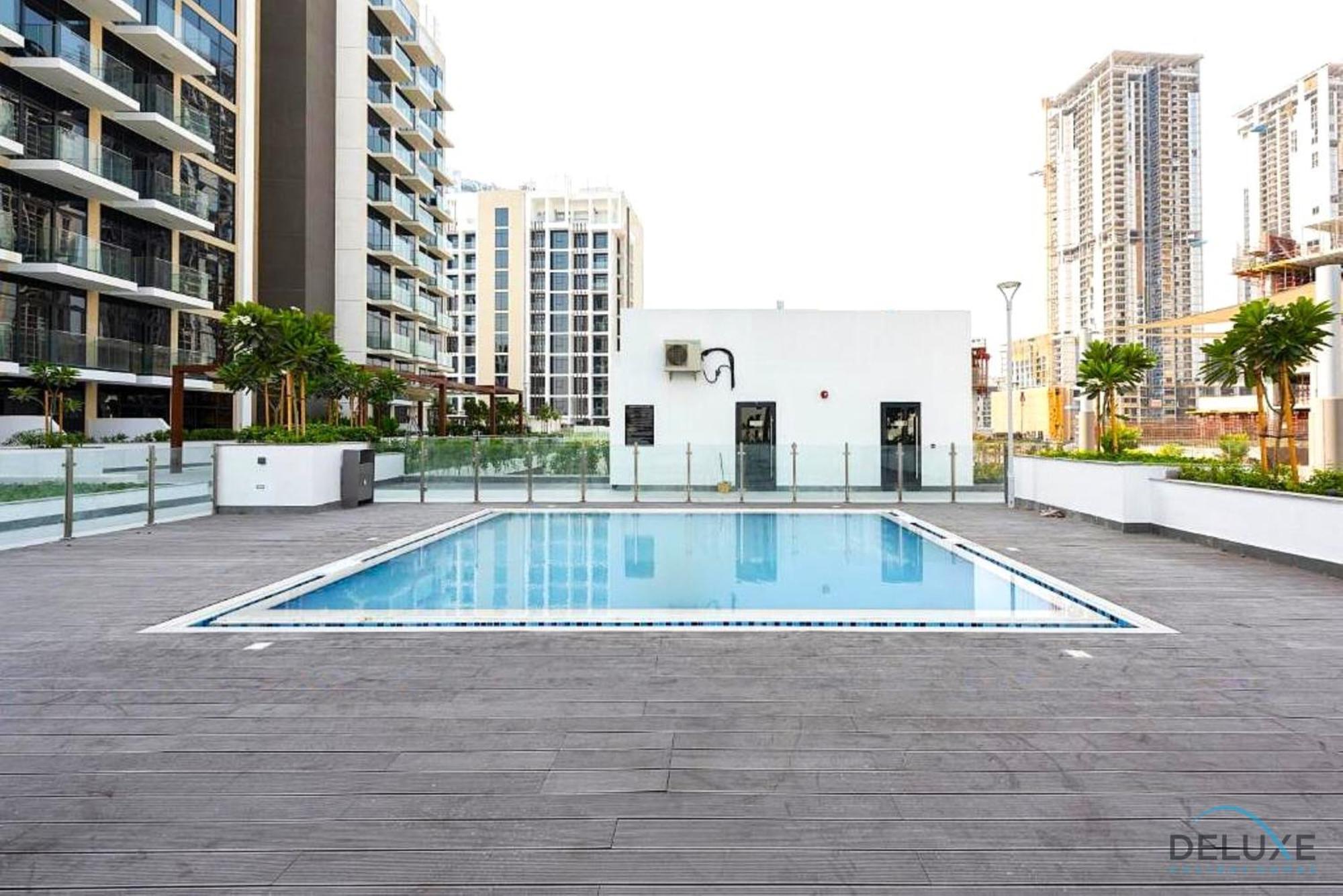 Lovely At Azizi Riviera 41 In Al Merkadh By Deluxe Homes