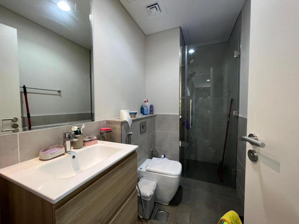 Apartment Damac Golf