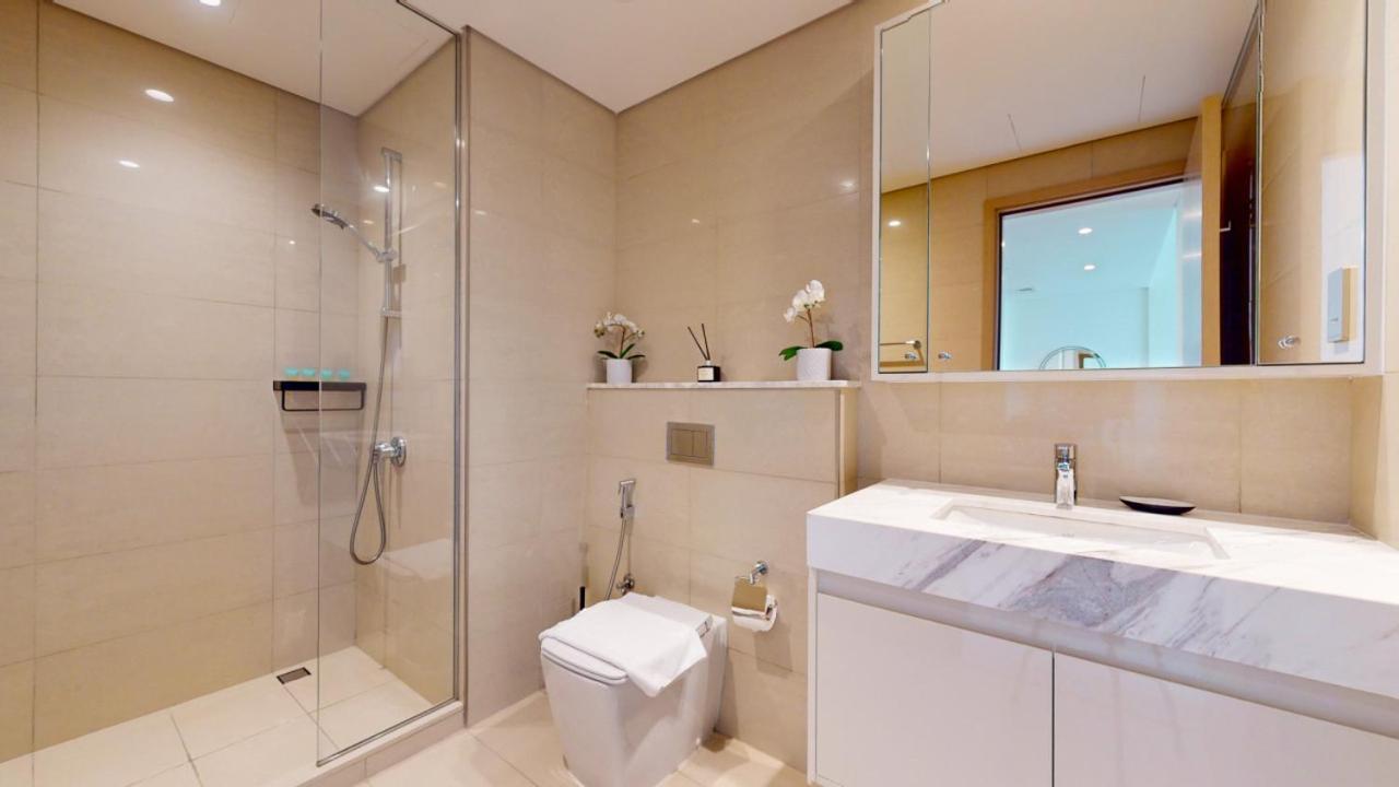 Apartment Burj Royale - One Bed On High Floor With View