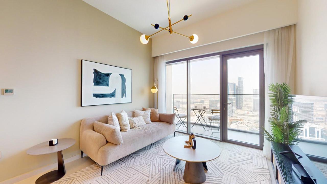 Apartment Burj Royale - One Bed On High Floor With View Dubai