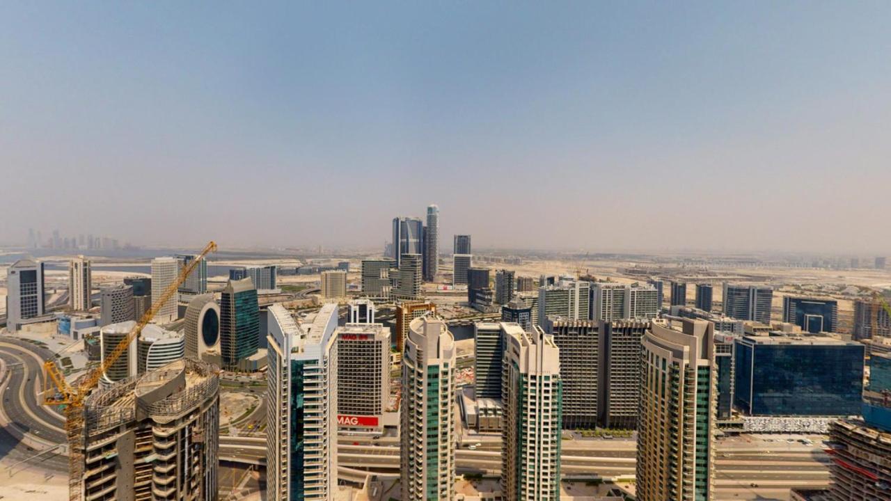 Apartment Burj Royale - One Bed On High Floor With View