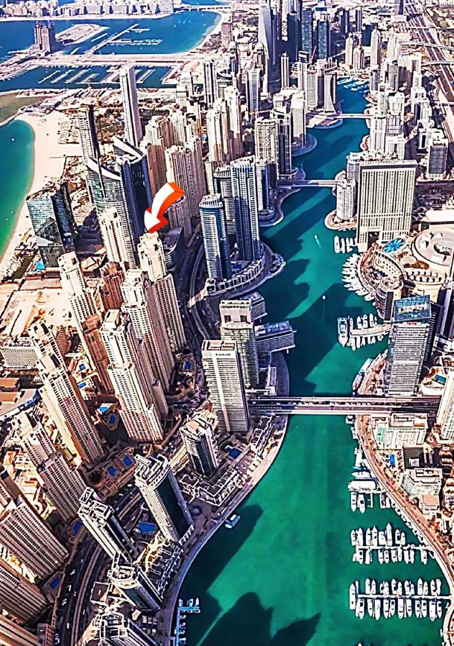 Homestar, Jumeirah - Jbr - Pool, Beach, Metro Hostel *