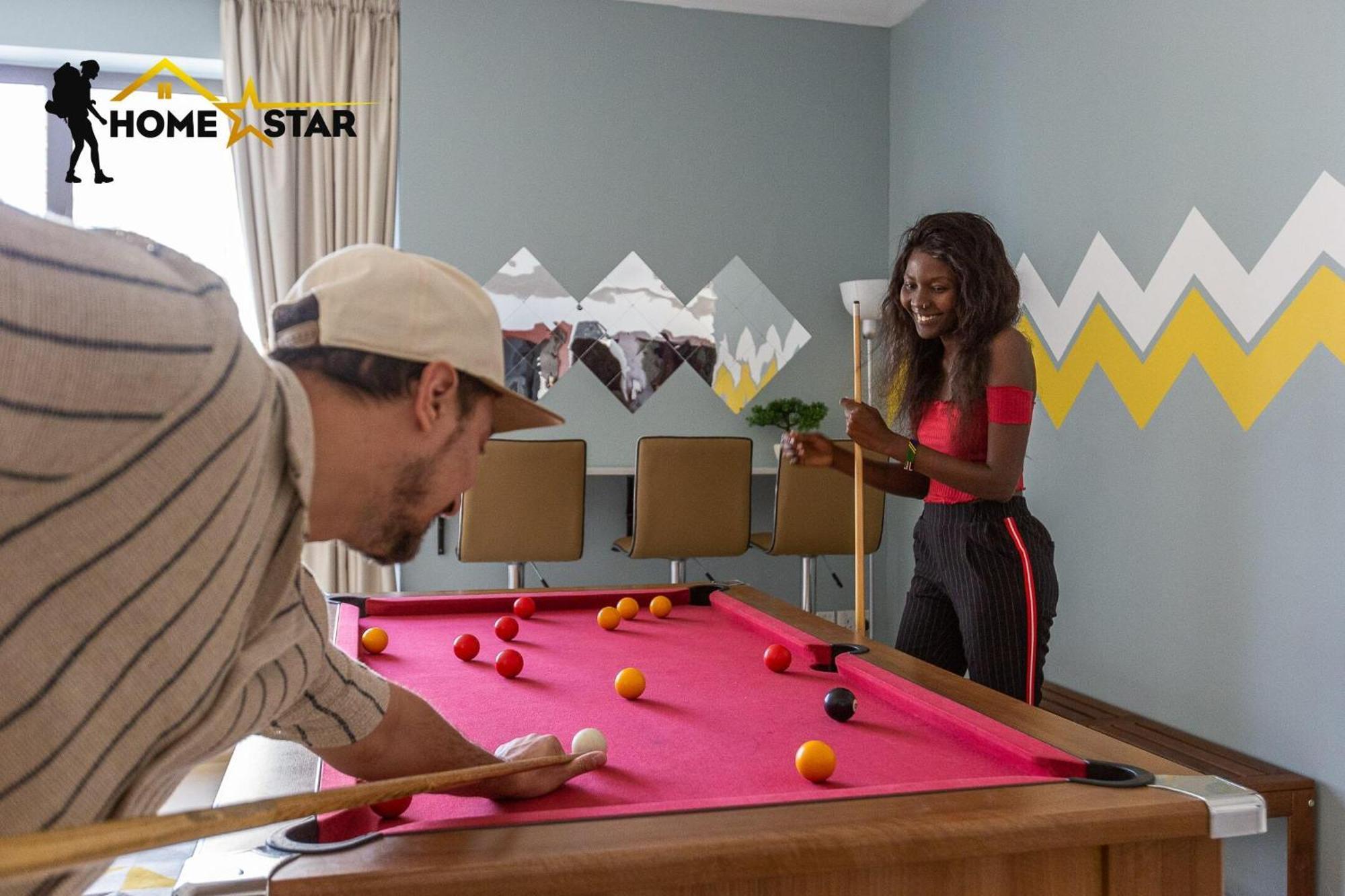Hostel Homestar, Jumeirah - Jbr - Pool, Beach, Metro Dubai