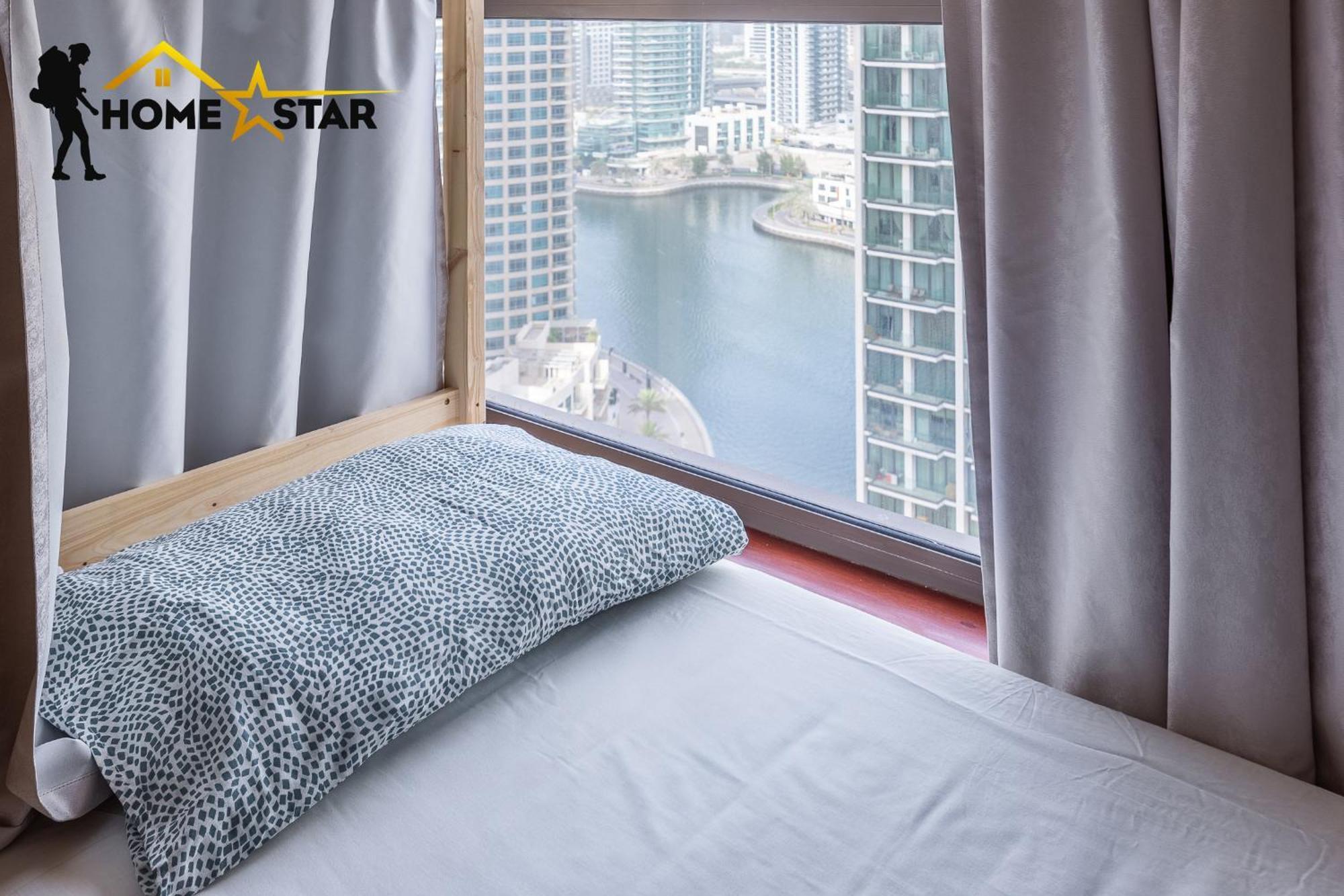 Homestar, Jumeirah - Jbr - Pool, Beach, Metro *