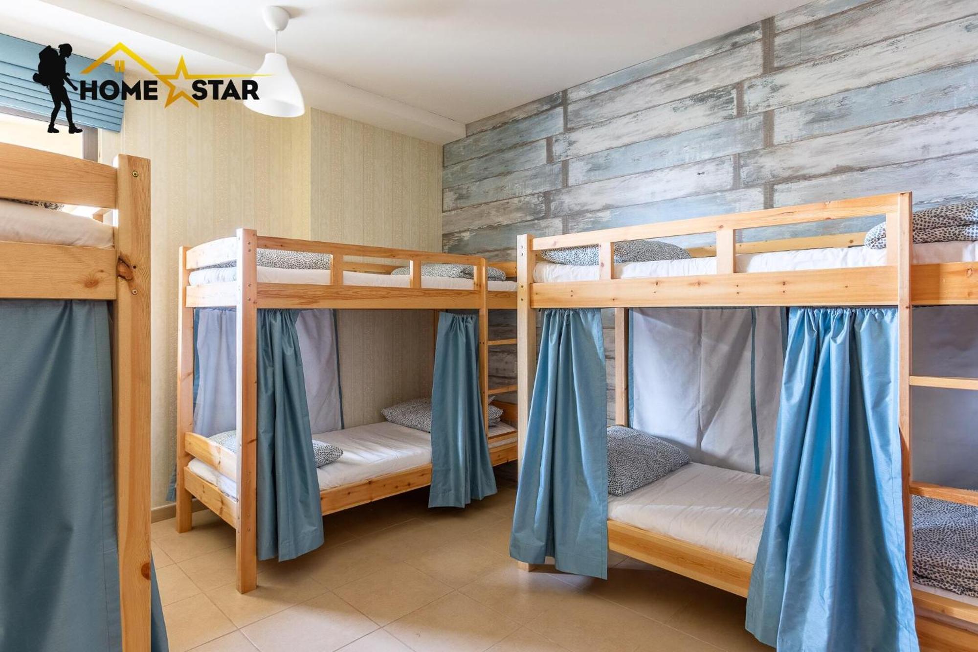 Hostel Homestar, Jumeirah - Jbr - Pool, Beach, Metro *