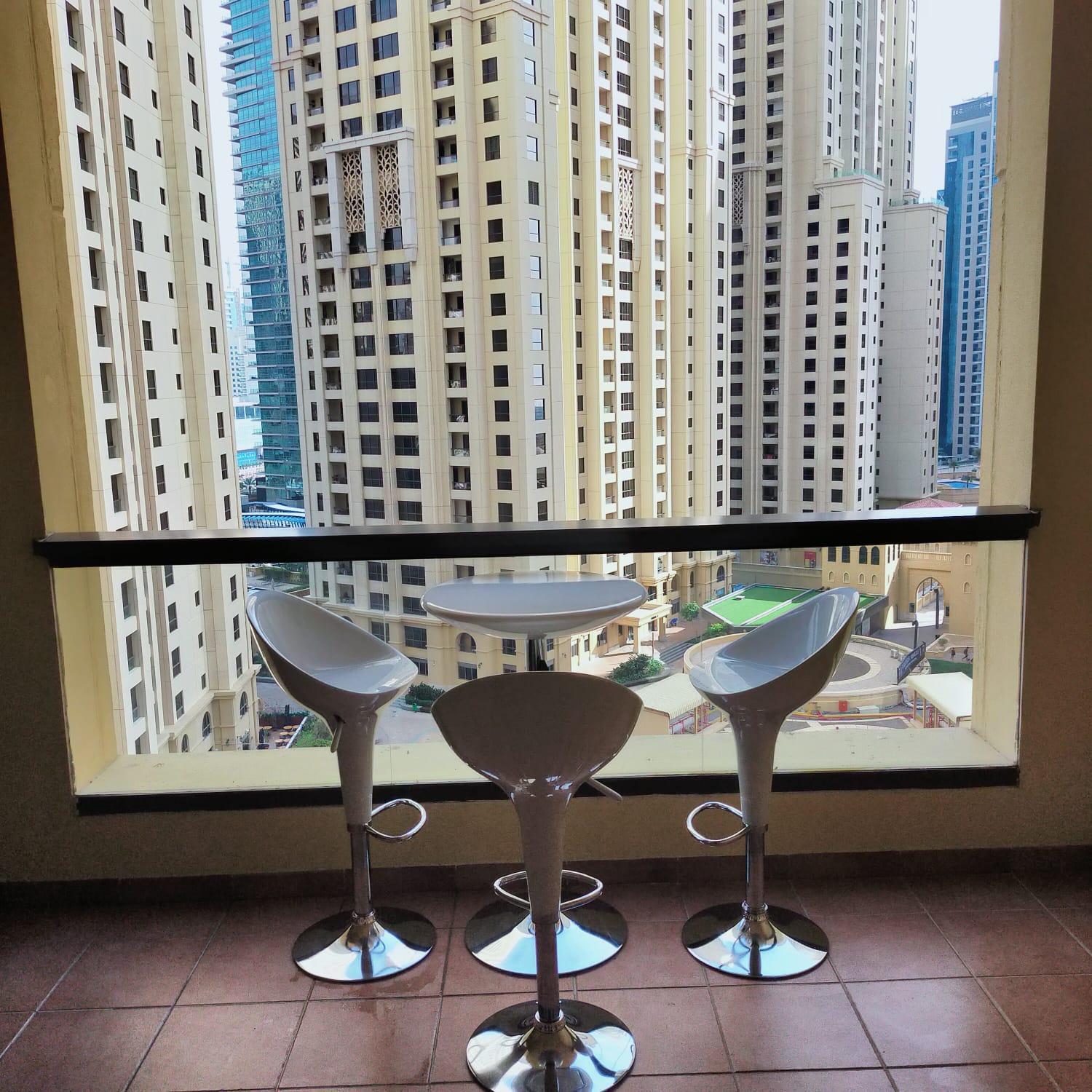 Sea La Vie Hostel Dubai