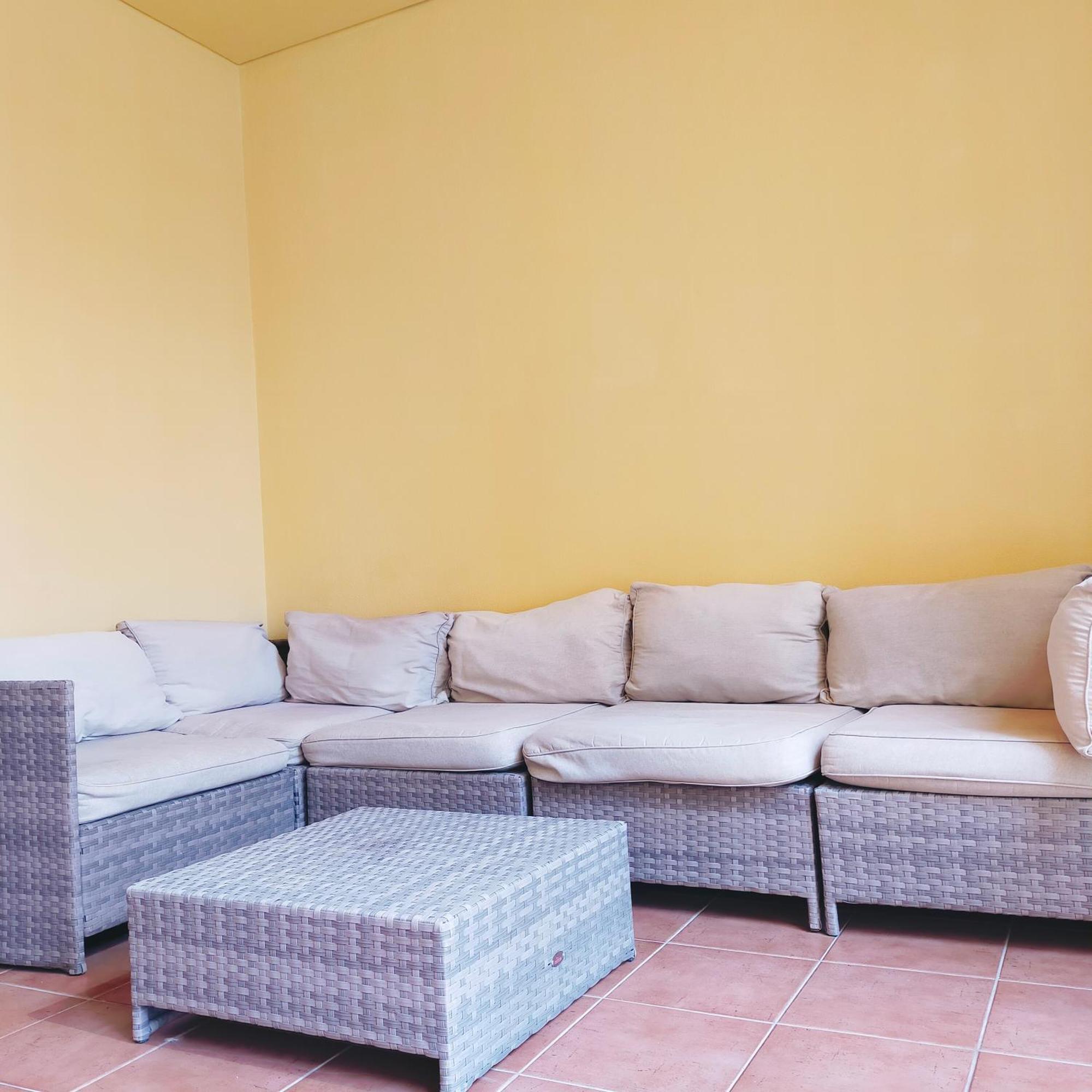 Hostel Sea La Vie