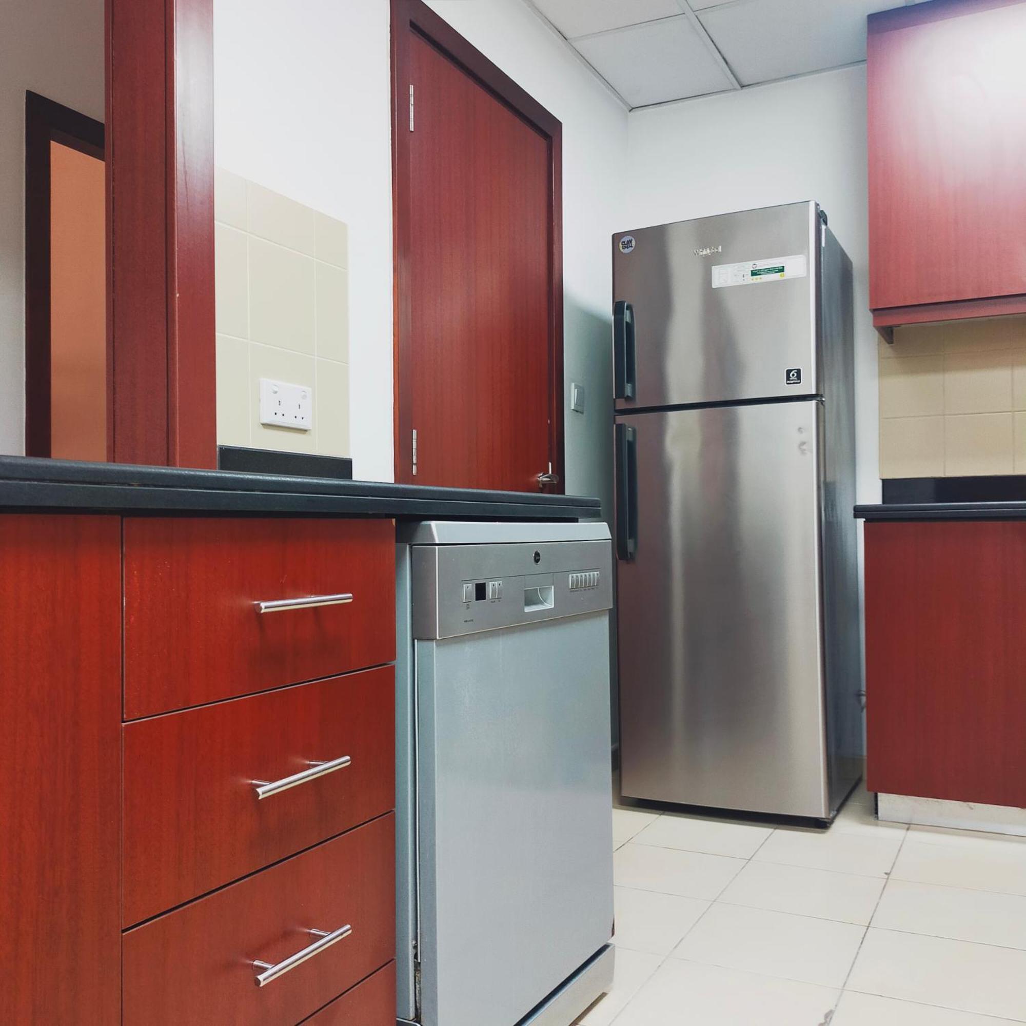 Hostel Sea La Vie Dubai