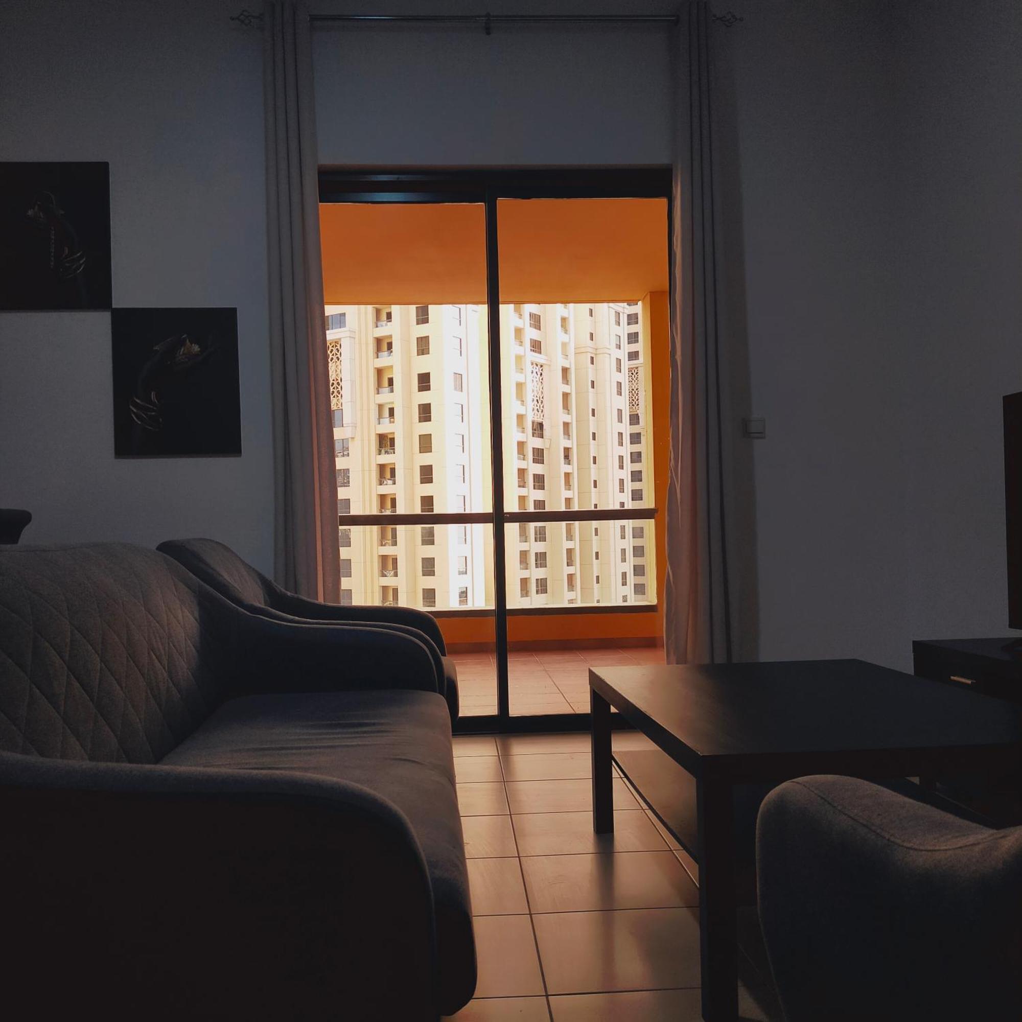 Hostel Sea La Vie Dubai