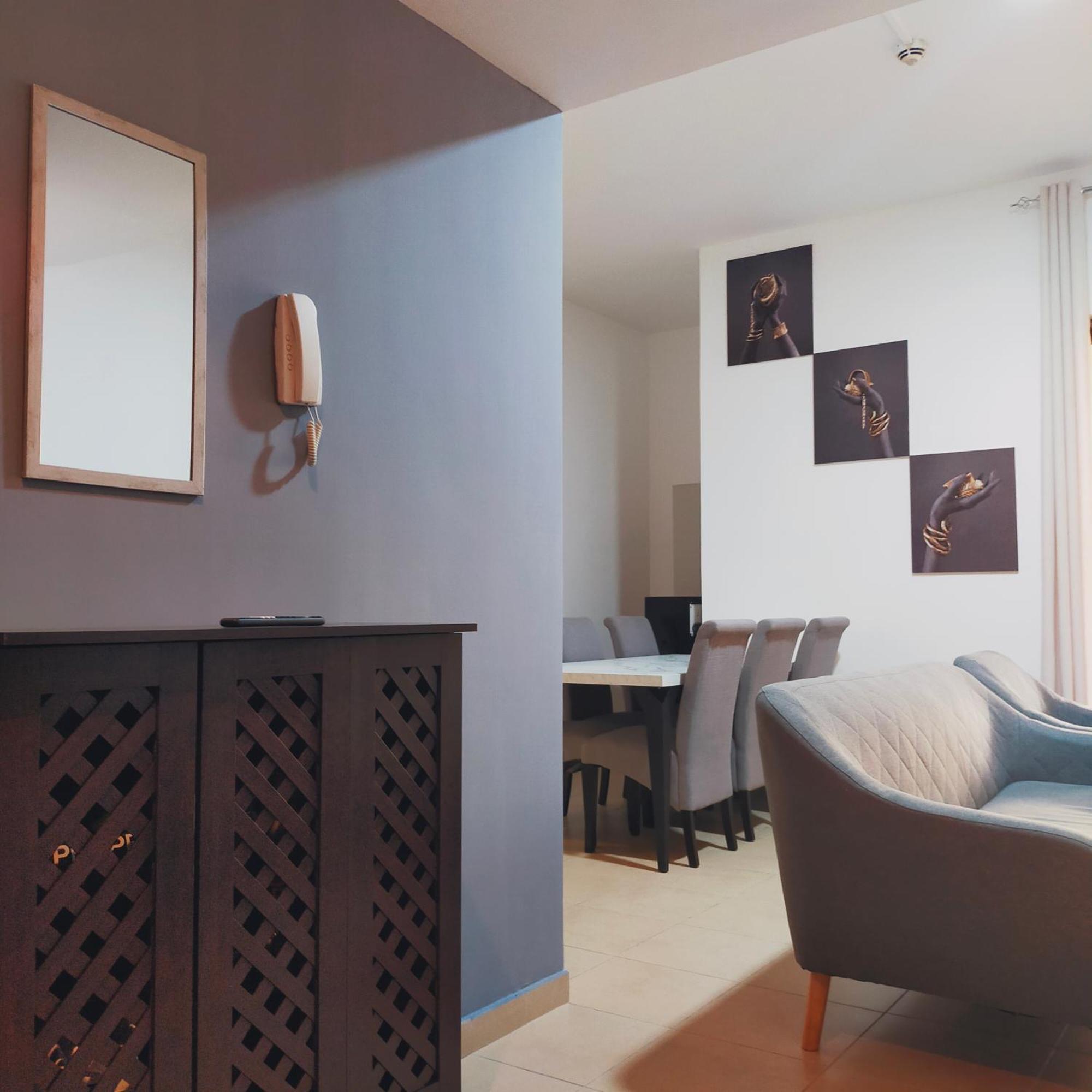 Hostel Sea La Vie *
