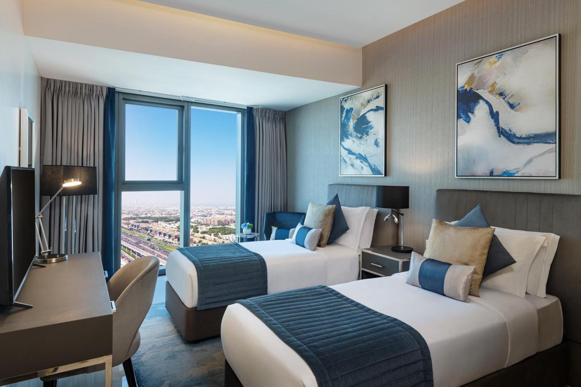Staycae Homes - Aykon C Apartamento *