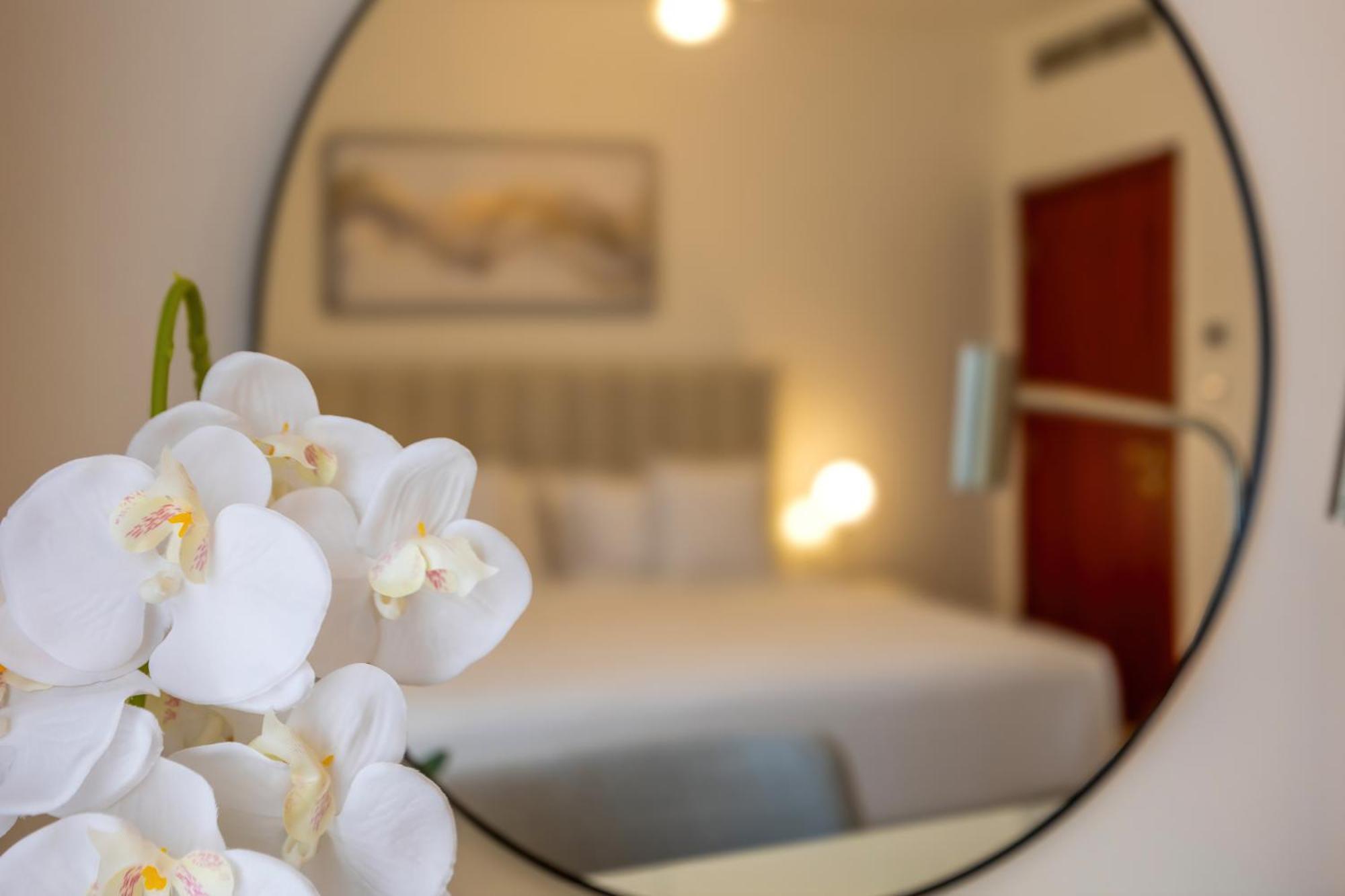 Apartamento Stylish 2br Just Minutes From