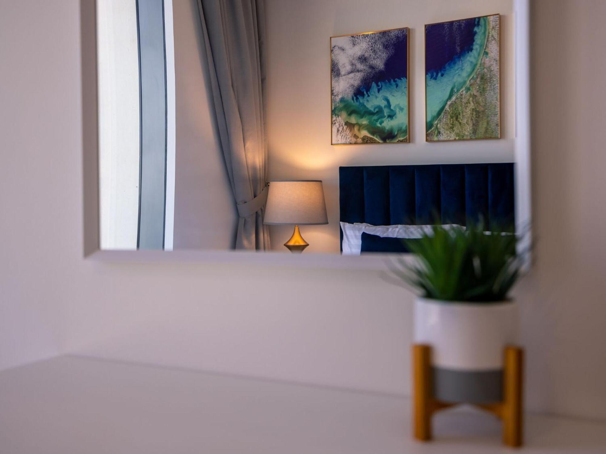 Luxurious Marina Views Pool Gym By Sojo Daire
