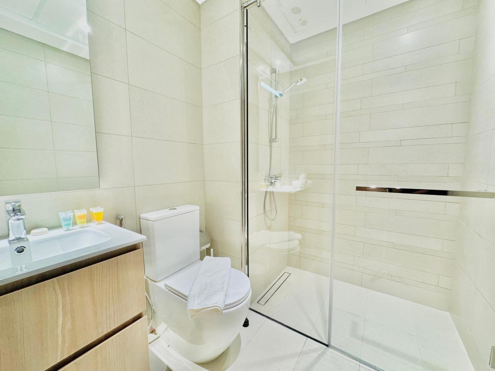 Apartamento Venduras - Skyline View Farhad Azizi Al Jaddaf Dubai