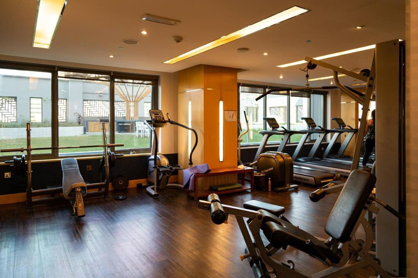 Apartamento Royal Maison Luxurious 2 Bedroom In Business Bay