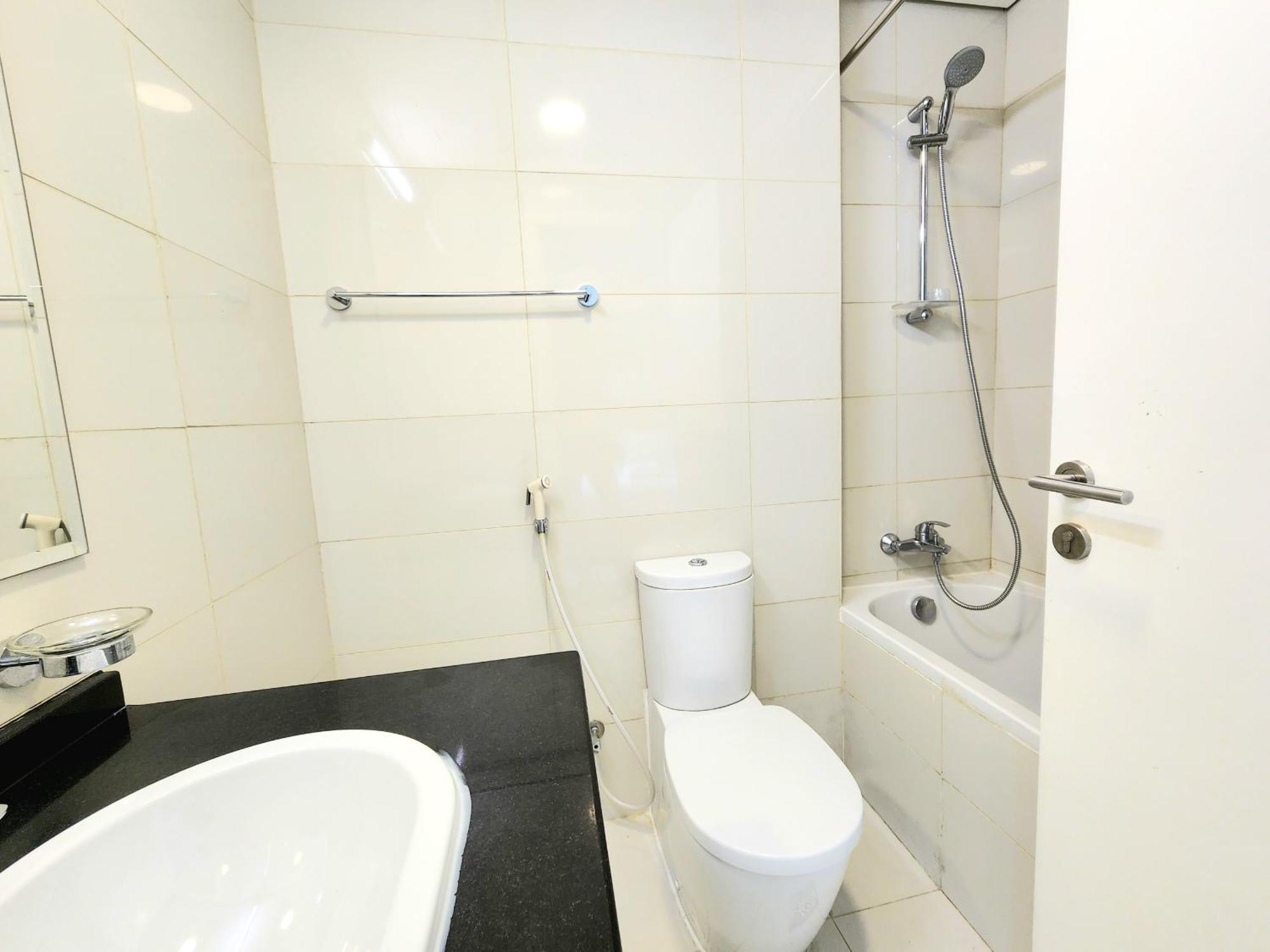 Royal Maison Luxurious 2 Bedroom In Business Bay Apartamento