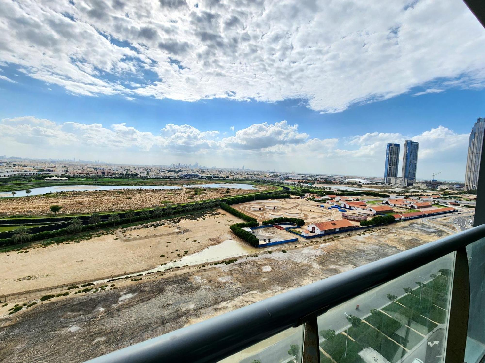 Apartamento Royal Maison Luxurious 2 Bedroom In Business Bay