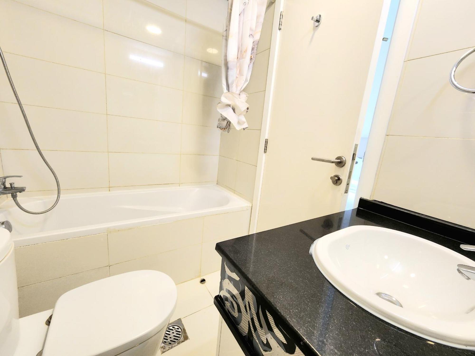 Apartamento Royal Maison Luxurious 2 Bedroom In Business Bay Dubai
