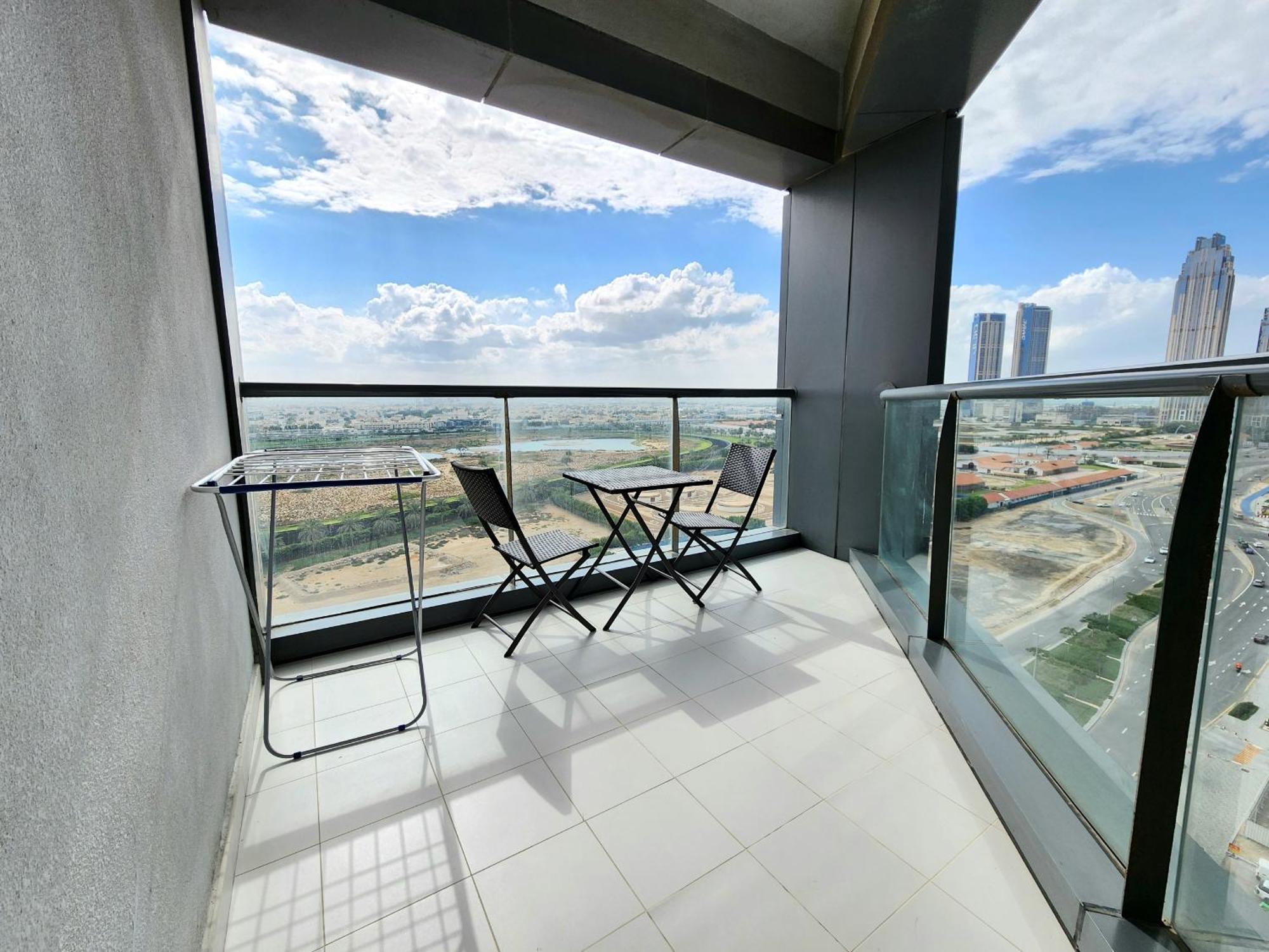 Apartamento Royal Maison Luxurious 2 Bedroom In Business Bay