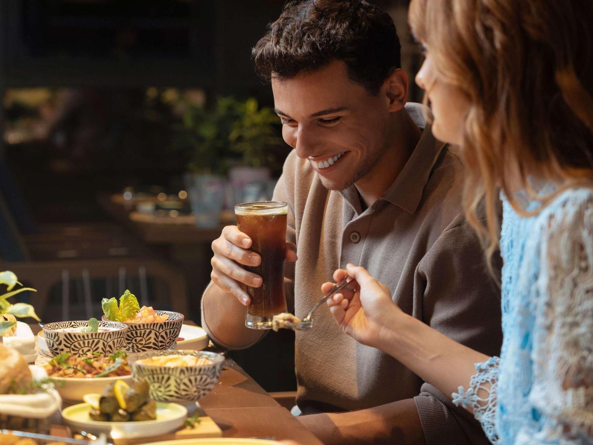 Mercure Deira Hotel