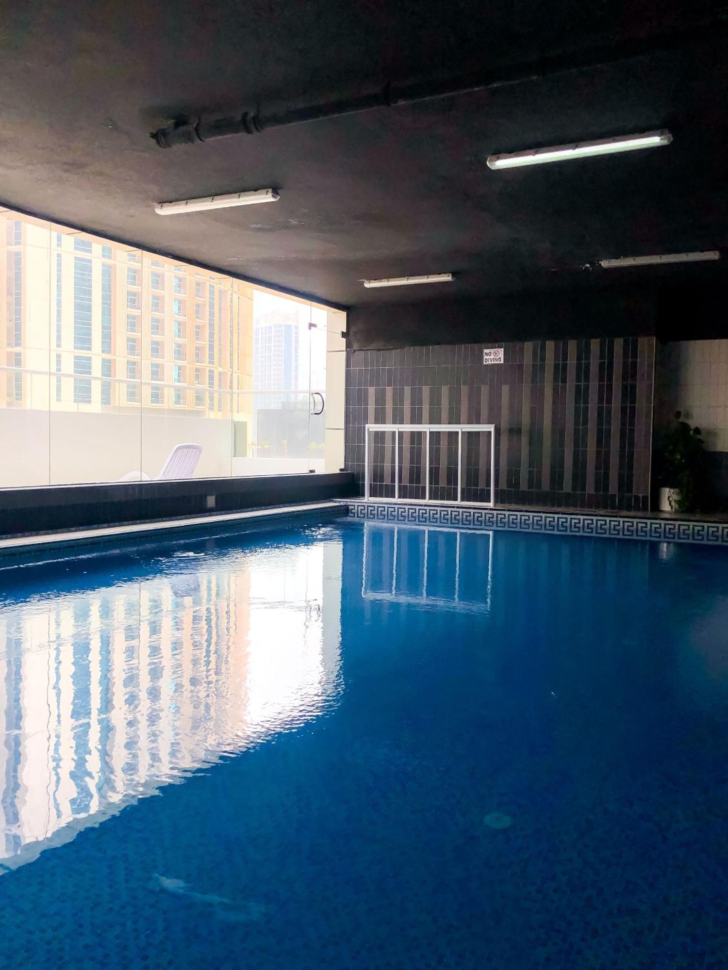 Apartment Marina - Marina Pinnacle Tower Dubai