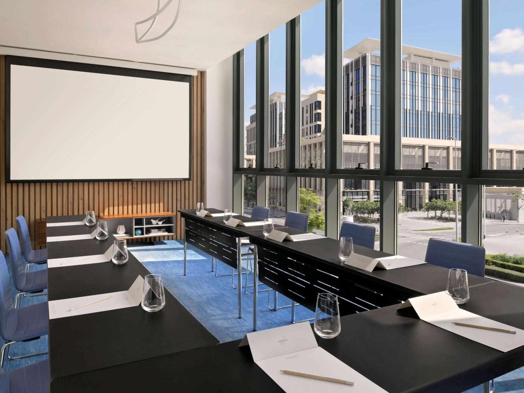 Hotel Mercure Deira