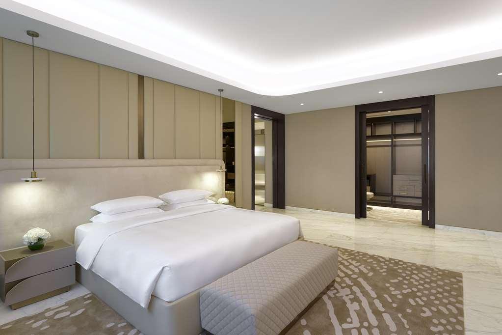 Hotel Grand Hyatt 5*