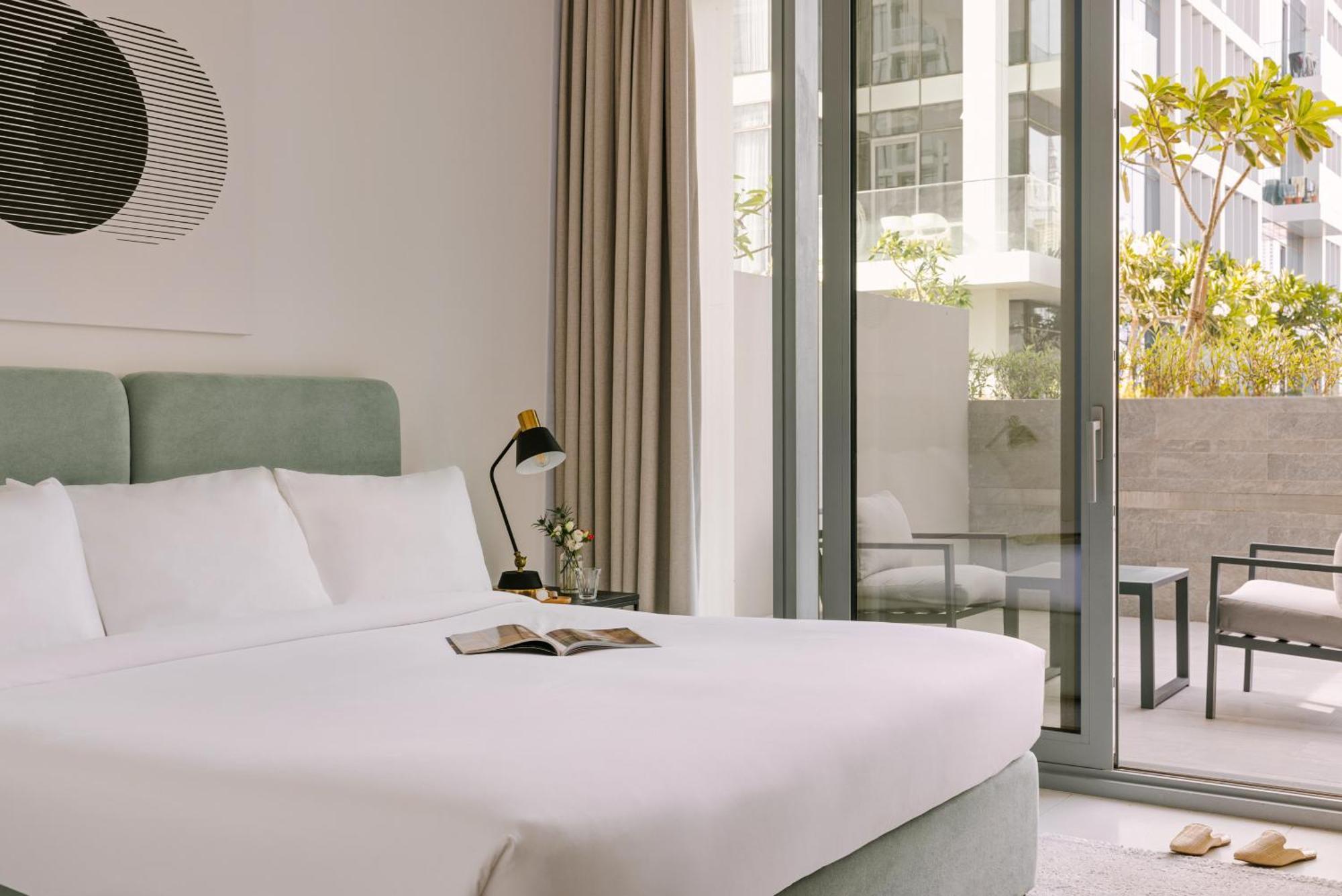 Sonder Downtown Towers Dubai