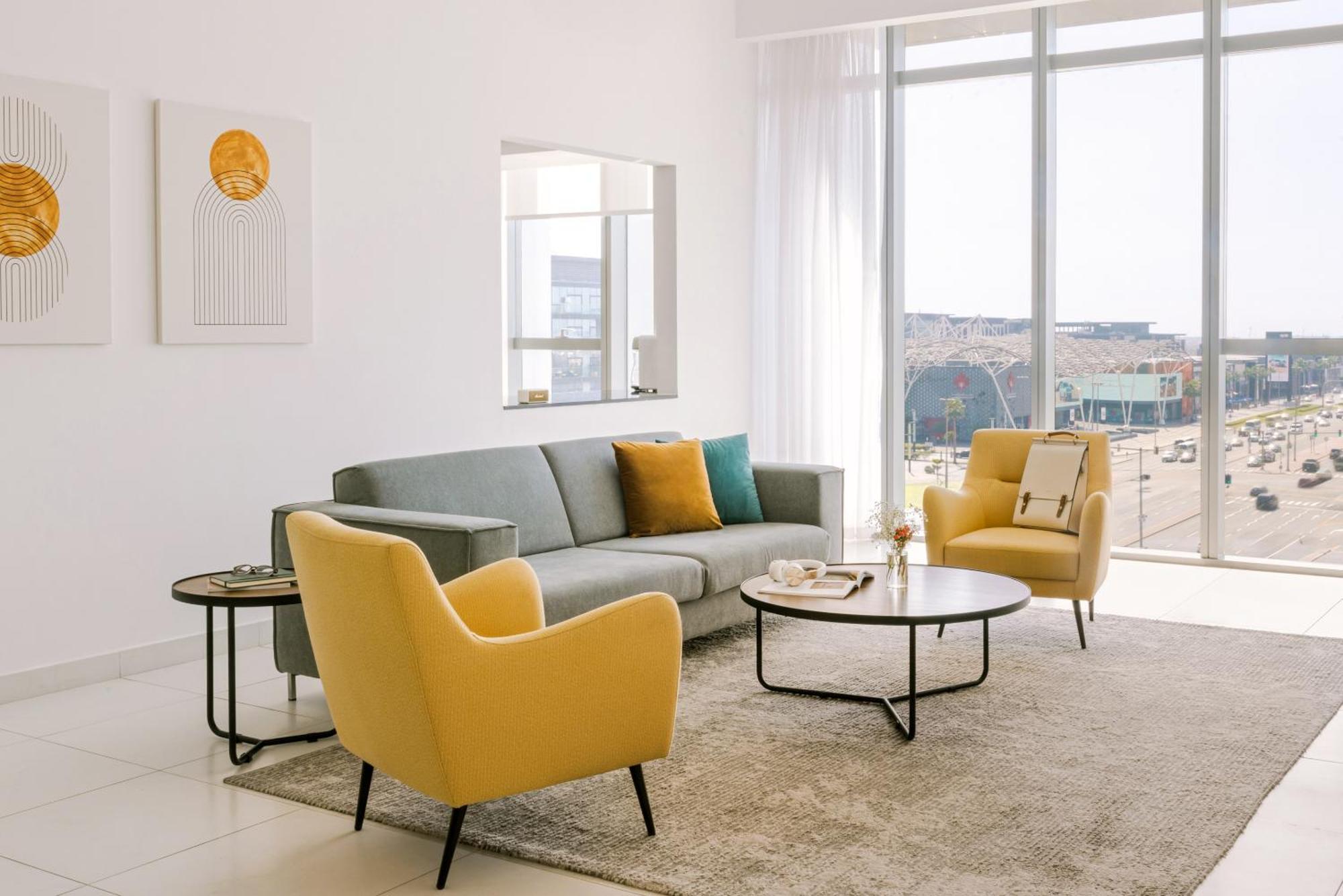Sonder Downtown Towers Aparthotel
