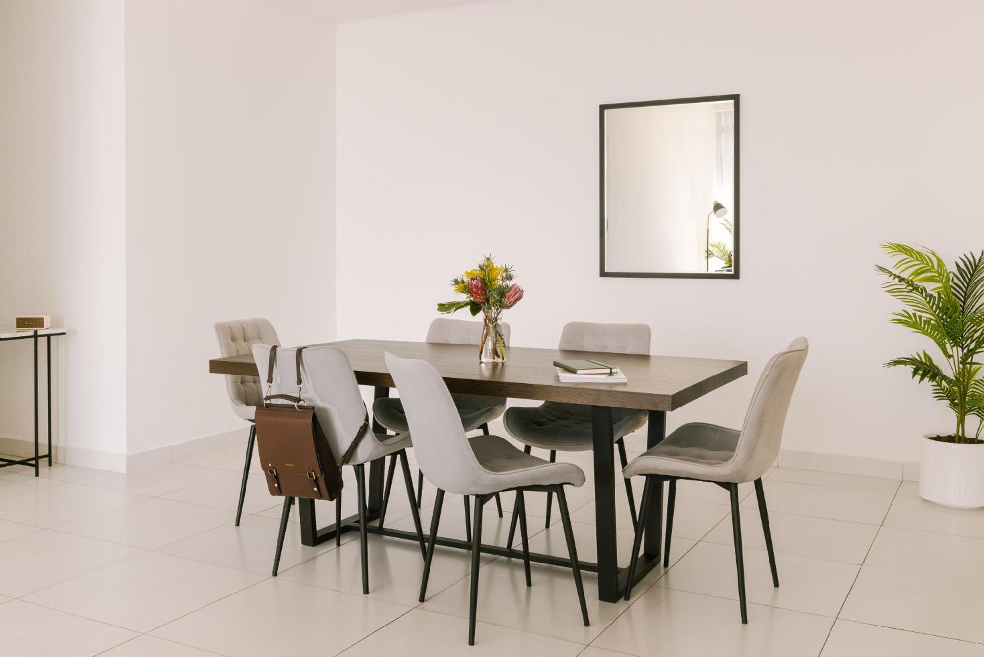 Aparthotel Sonder Downtown Towers 4*