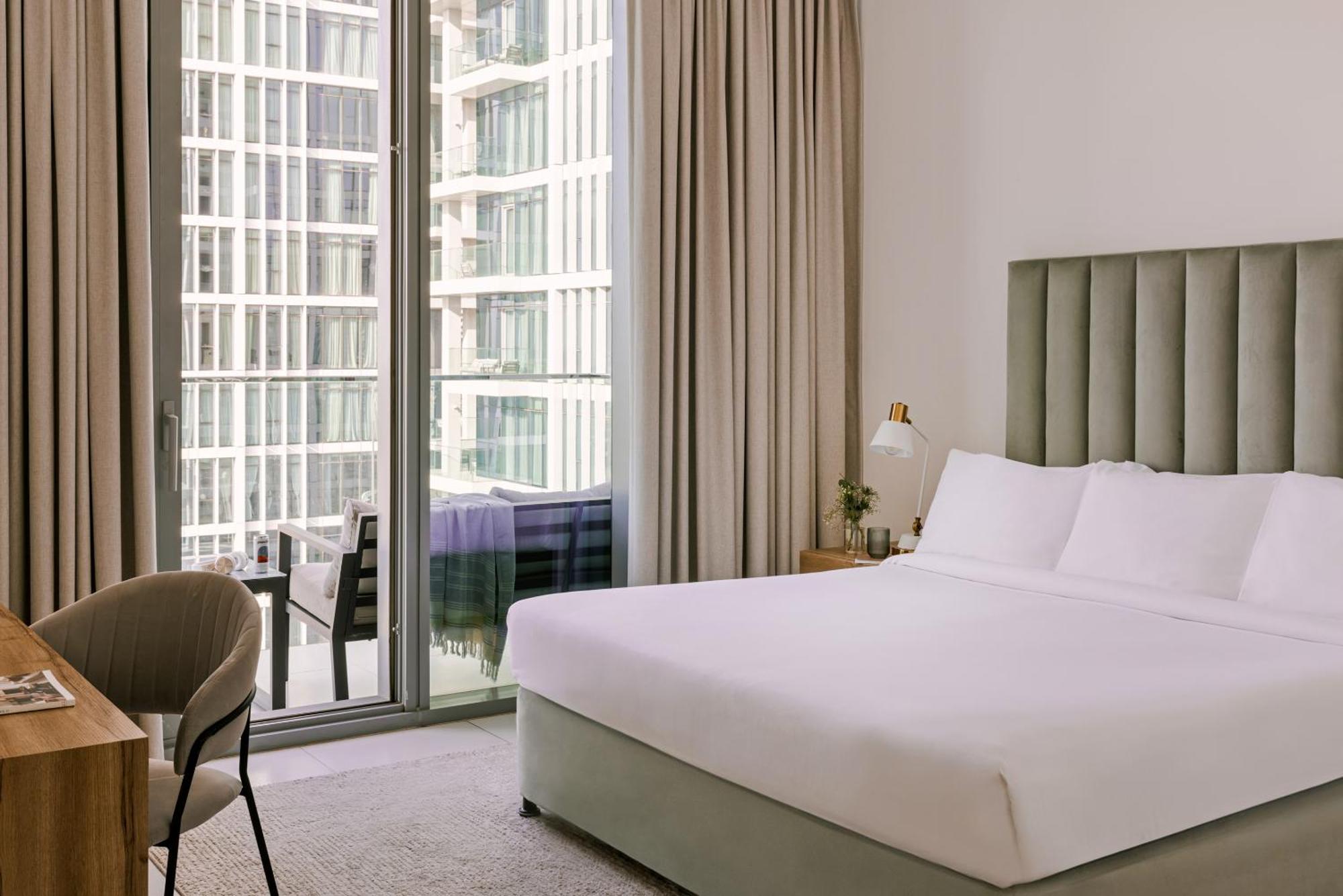 Sonder Downtown Towers 4* Dubai