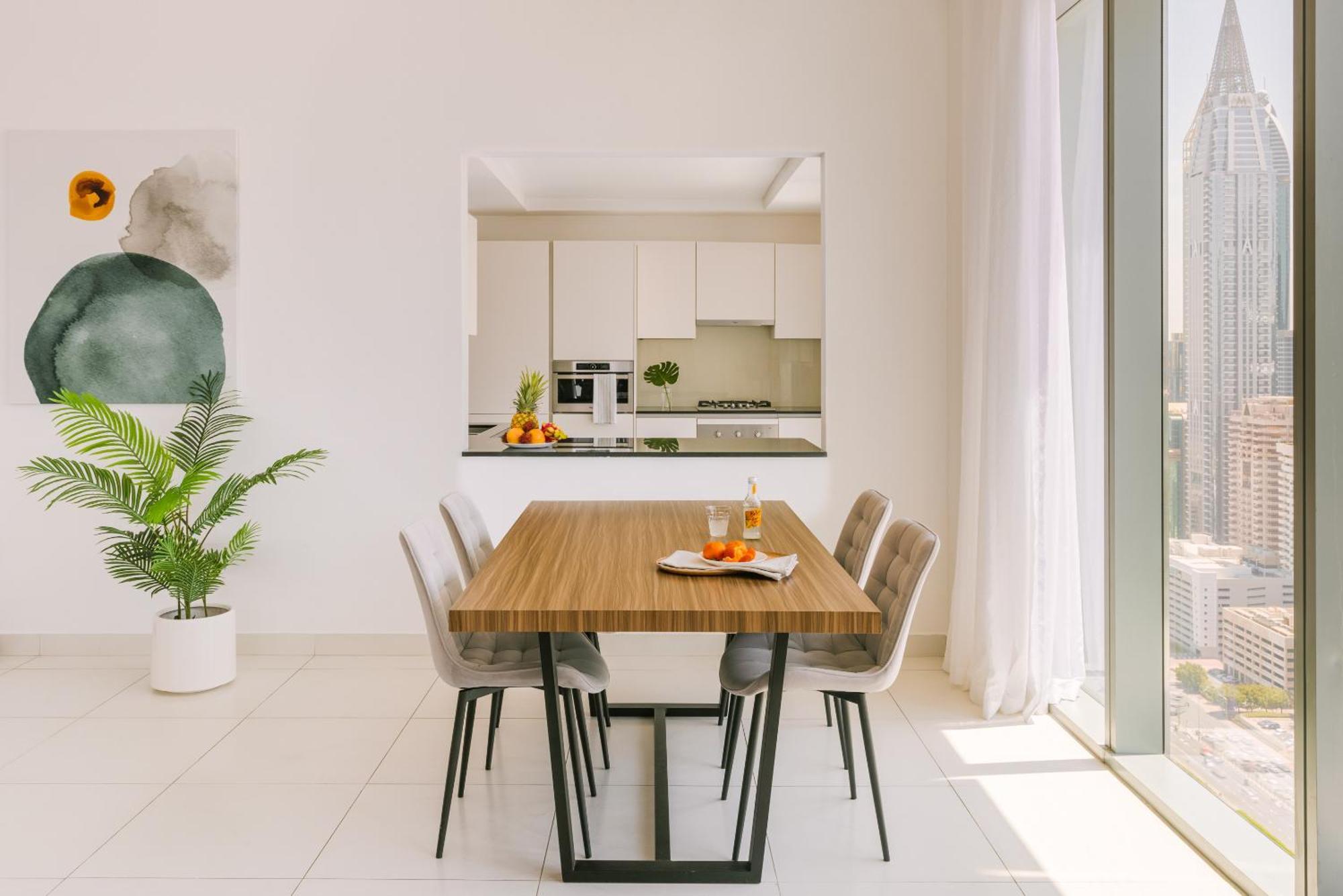 Sonder Downtown Towers