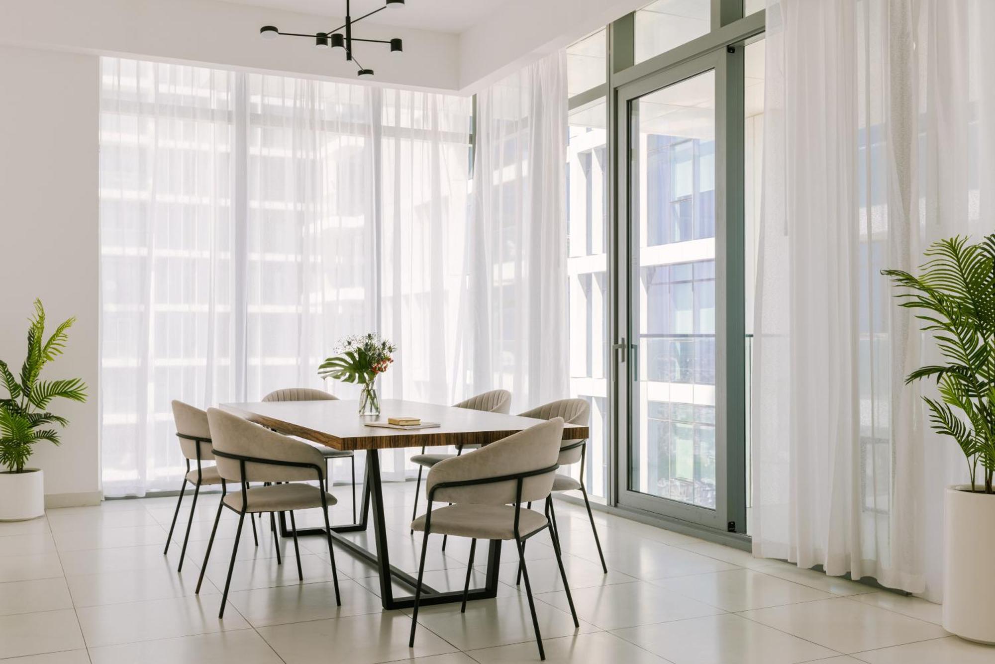 Sonder Downtown Towers Aparthotel