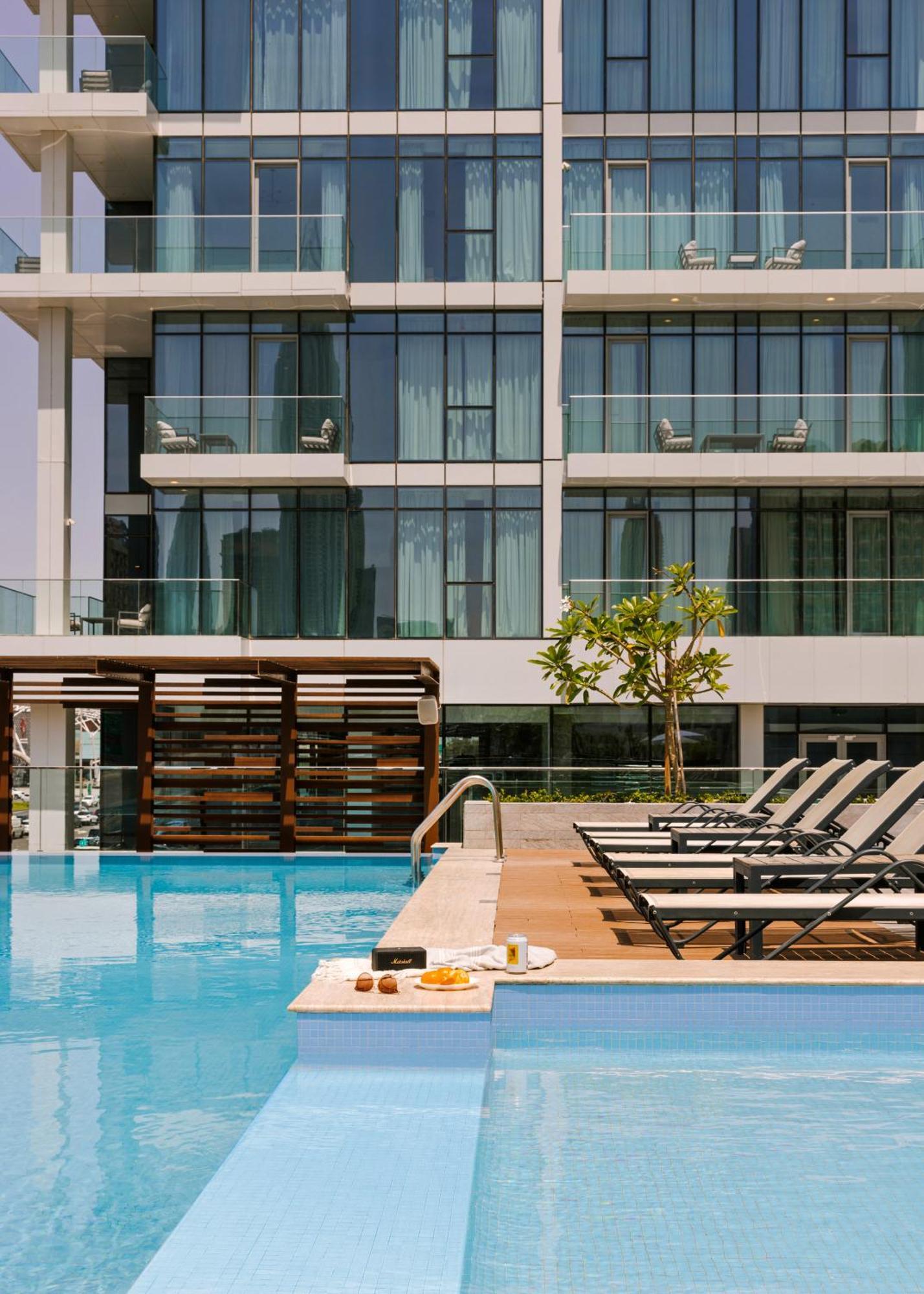 Aparthotel Sonder Downtown Towers