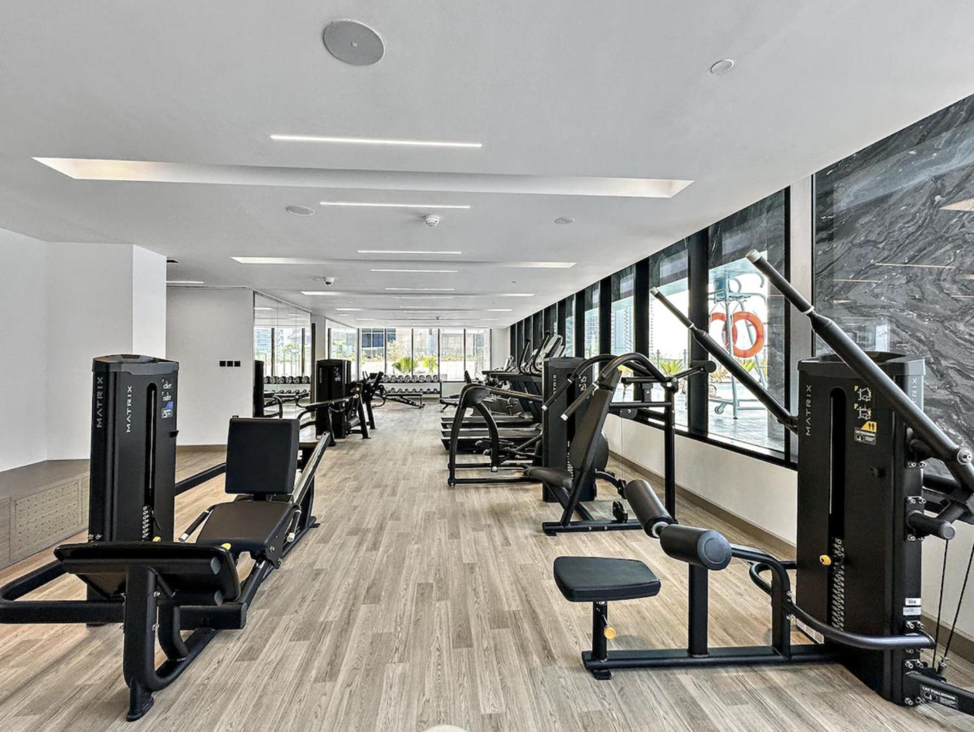 Binghatti Luxury - 5 Minutes From Burj Khalifa Dubai